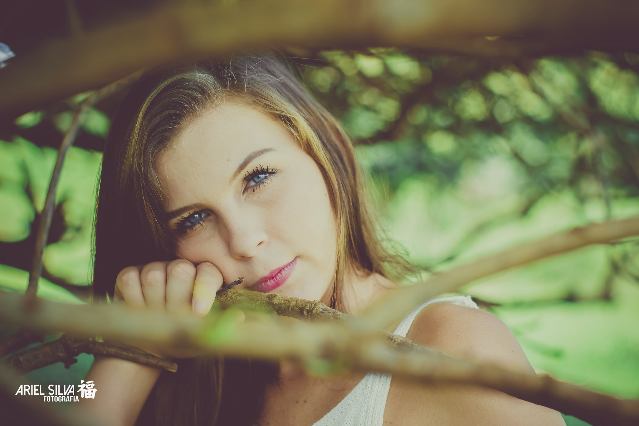 Canon EF 50mm F1.8 II sample photo