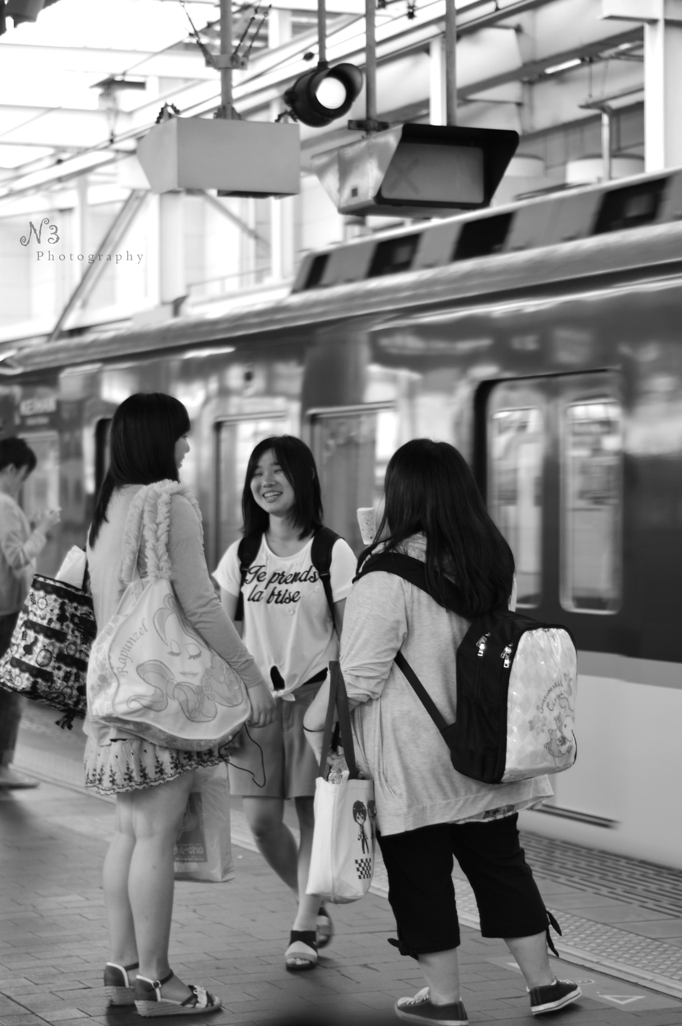 Nikon D3200 + Nikon AF Nikkor 50mm F1.8D sample photo