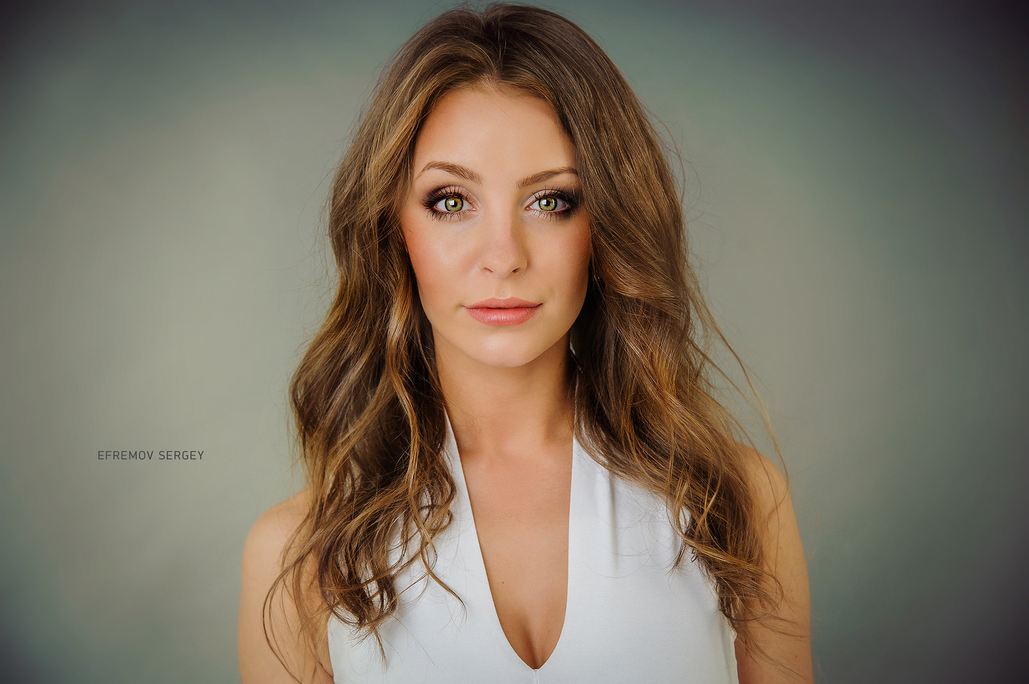 Nikon AF-S Nikkor 24-120mm F4G ED VR sample photo. Nastya photography