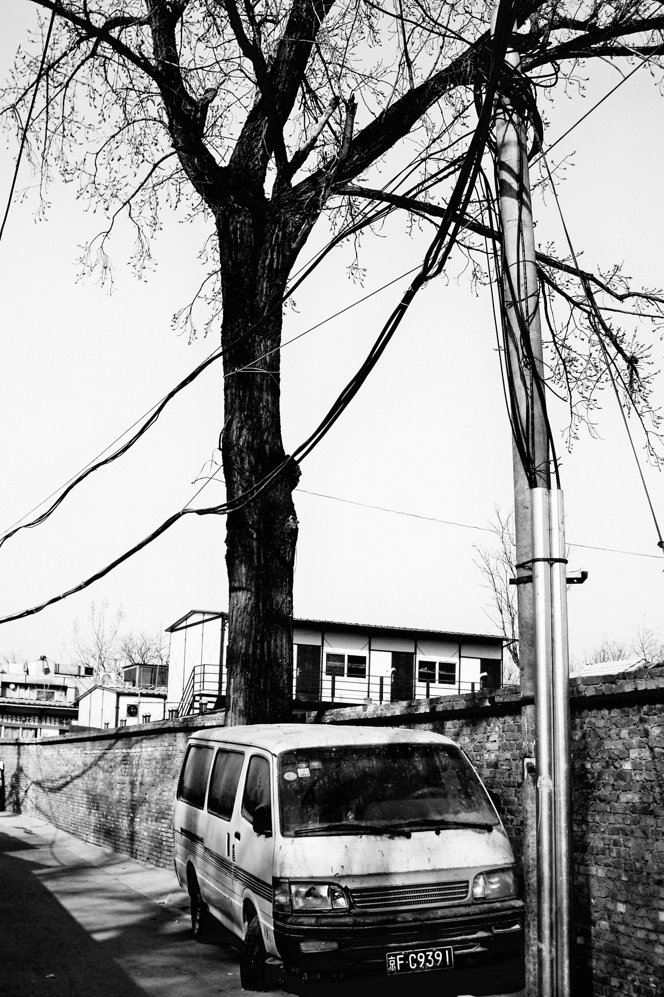 Kodak EasyShare M1033 sample photo. 〖无题〗 photography