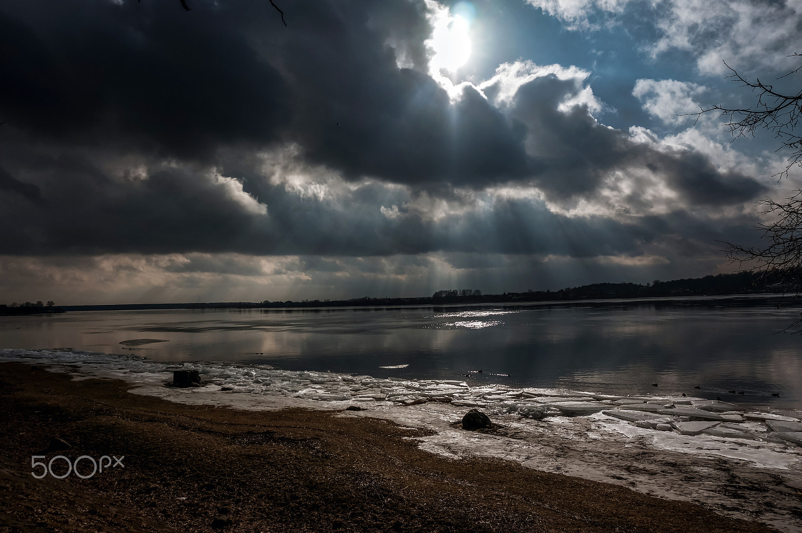 Sony Alpha NEX-6 sample photo. Clouds photography