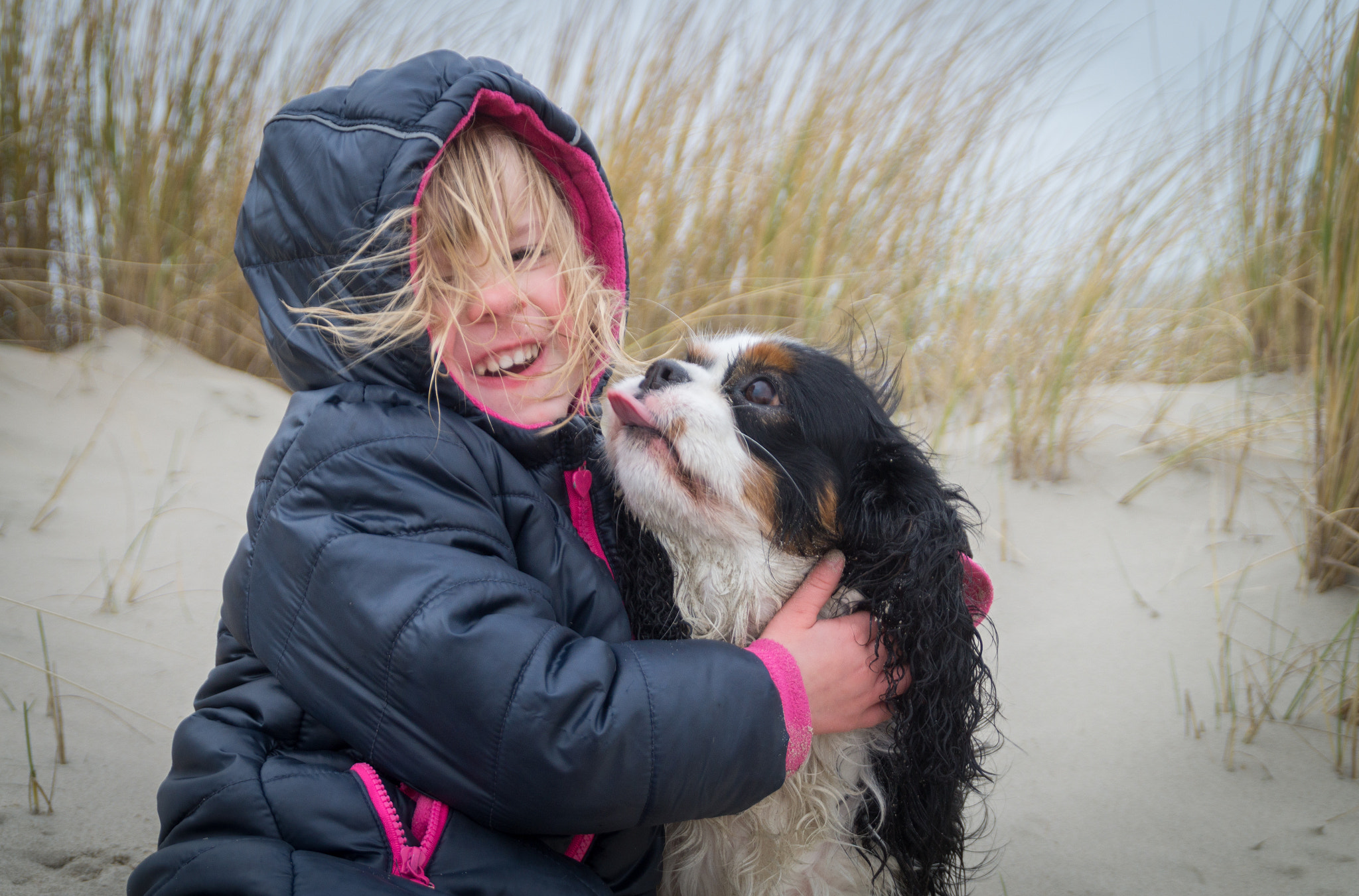 Sony DT 18-200mm F3.5-6.3 sample photo. Love at the beach photography