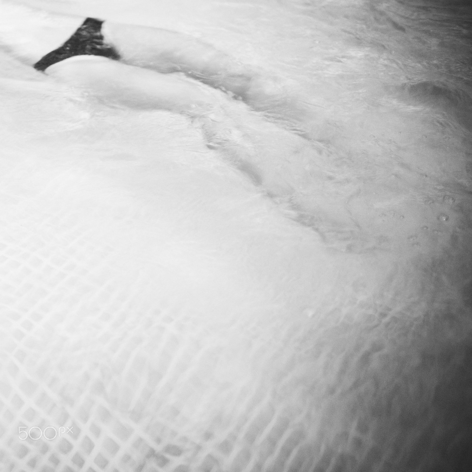 Canon EF 35mm F1.4L USM sample photo. Mermaid photography