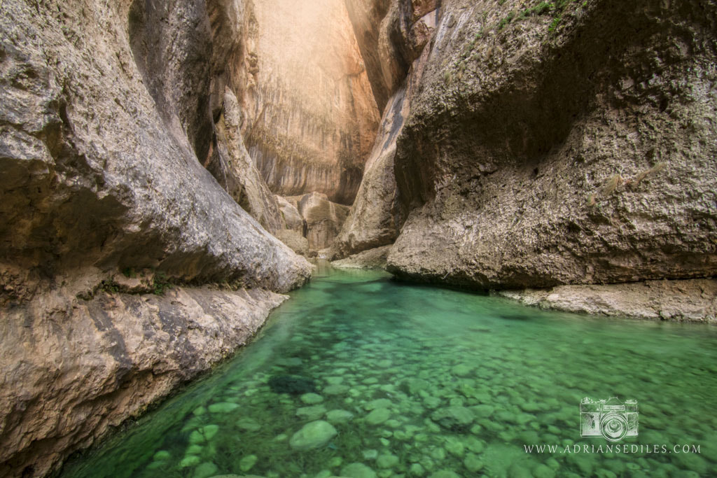 Sony a5100 + Sony DT 50mm F1.8 SAM sample photo. Parrizal de beceite (teruel) - adrian sediles embi photography