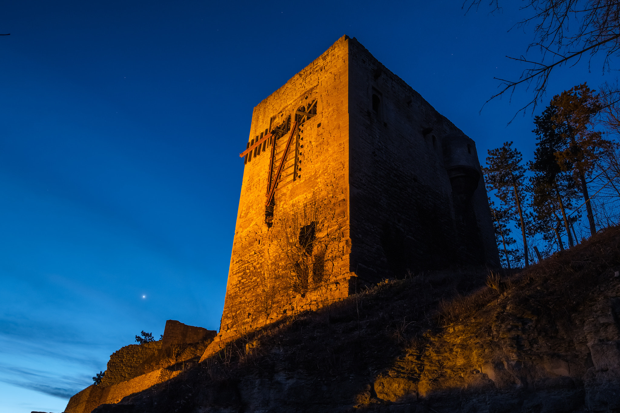 Fujifilm X-T2 + Fujifilm XF 14mm F2.8 R sample photo. Lobdeburg photography