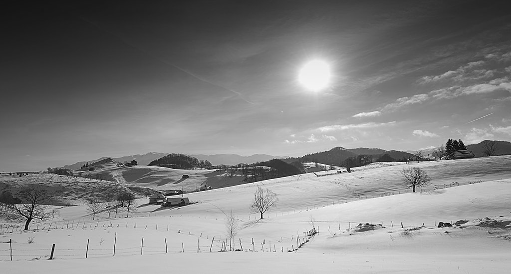 Nikon AF-S Nikkor 17-35mm F2.8D ED-IF sample photo. Ro photography