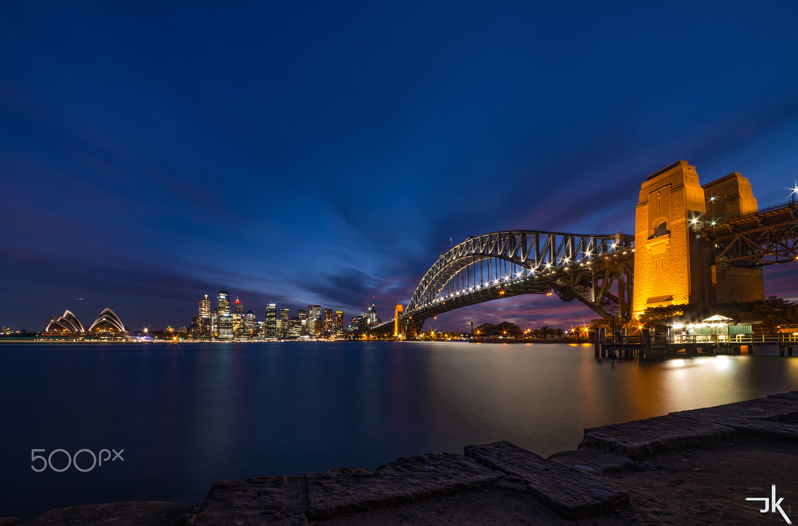 Sigma 12-24mm F4.5-5.6 II DG HSM sample photo. Sydney photography