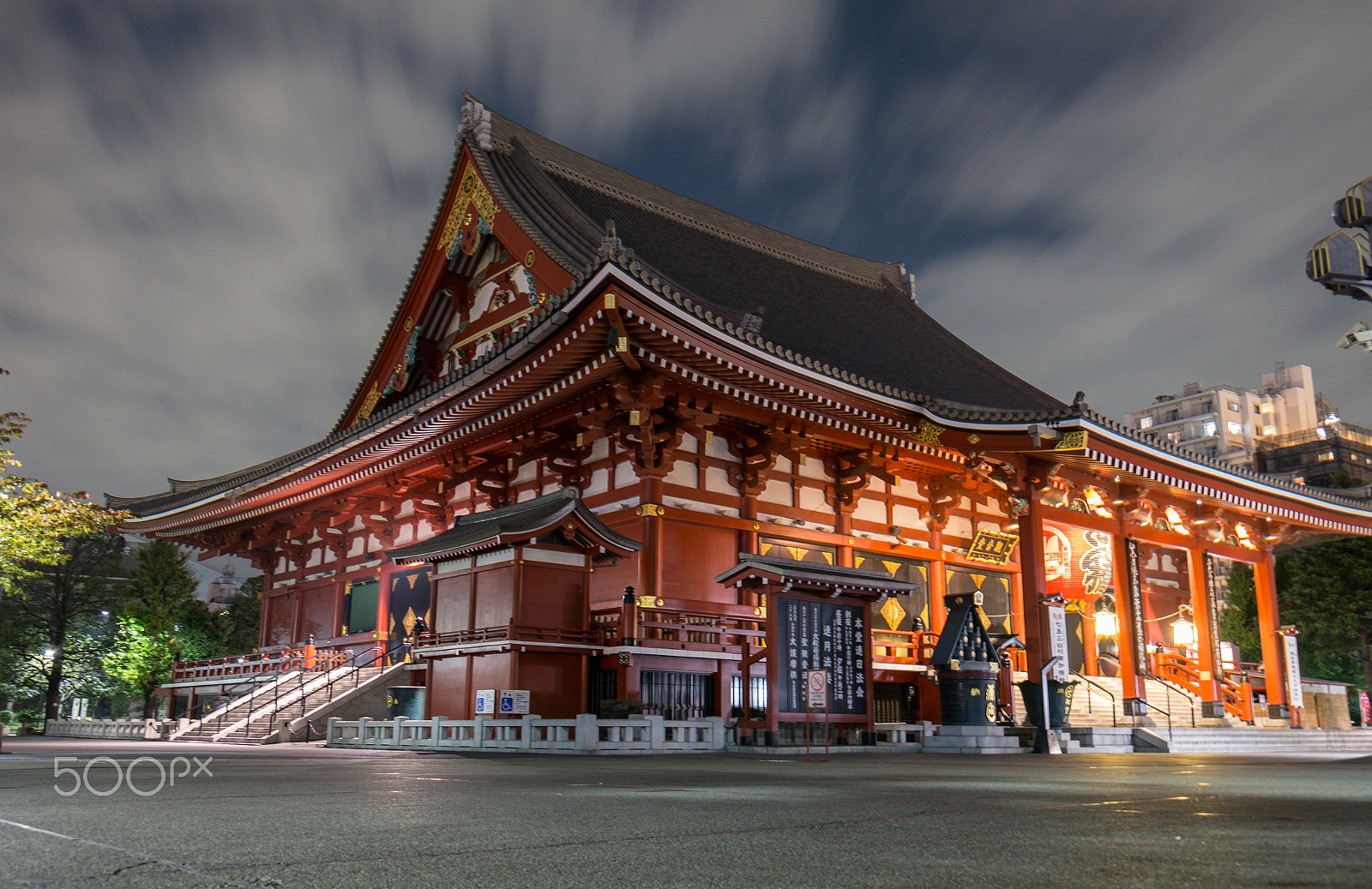 Samsung NX 18-55mm F3.5-5.6 OIS sample photo. Todaiji photography