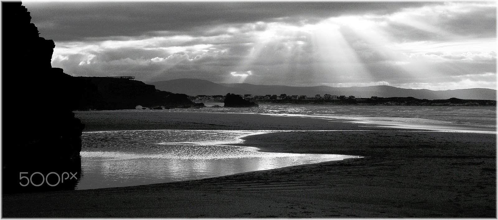 Samsung Pro 815 sample photo. Las catedrales photography