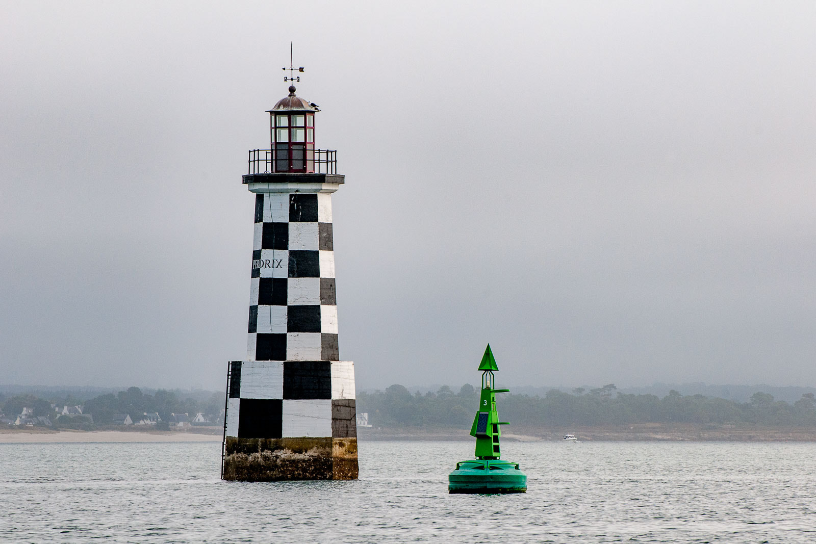 Nikon D300 sample photo. Sea signs photography