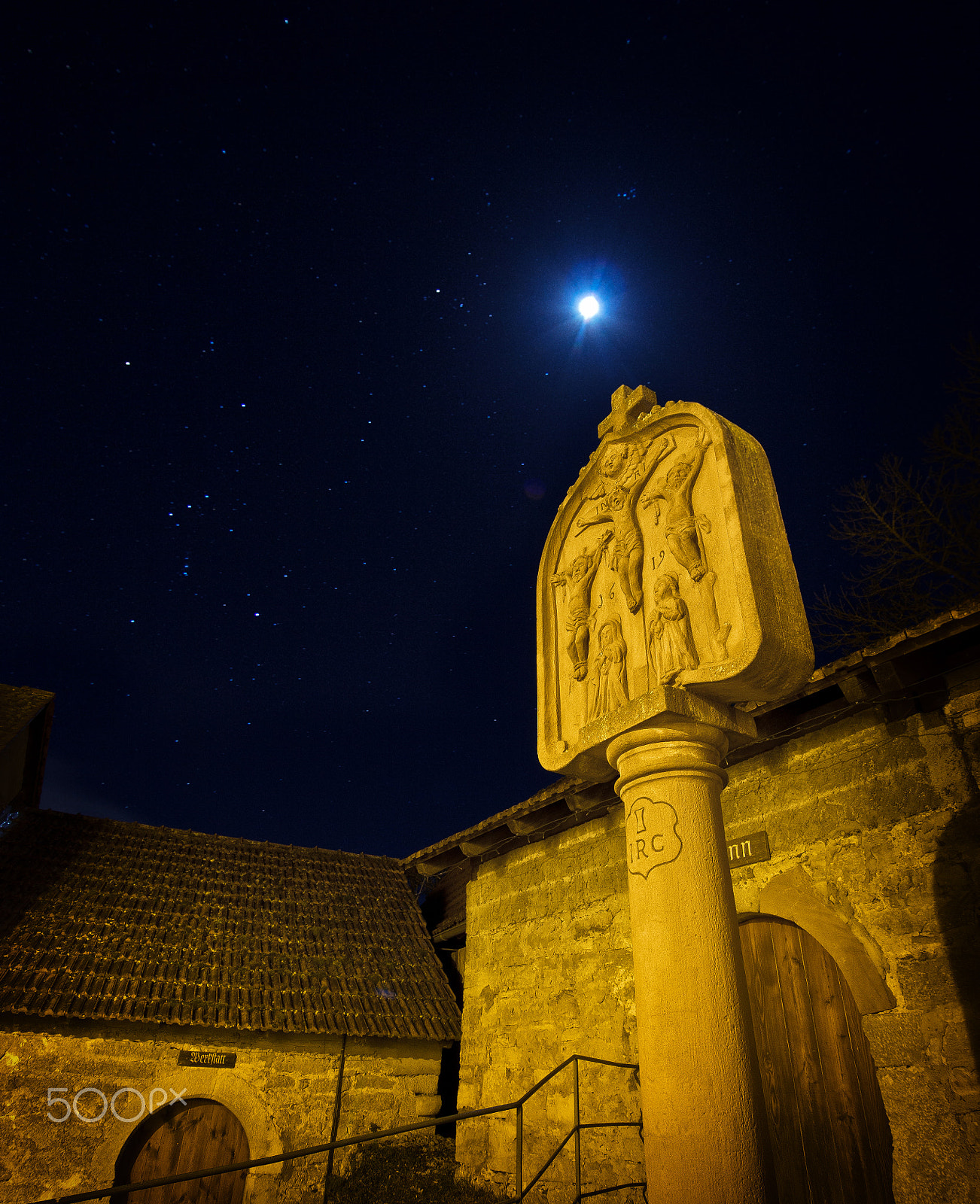 Canon EOS 60D sample photo. Constellation photography