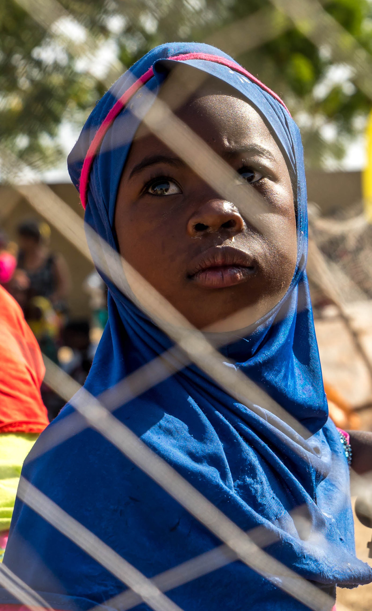 Sony a7S + Sony Vario Tessar T* FE 24-70mm F4 ZA OSS sample photo. Rêve de sénégal photography