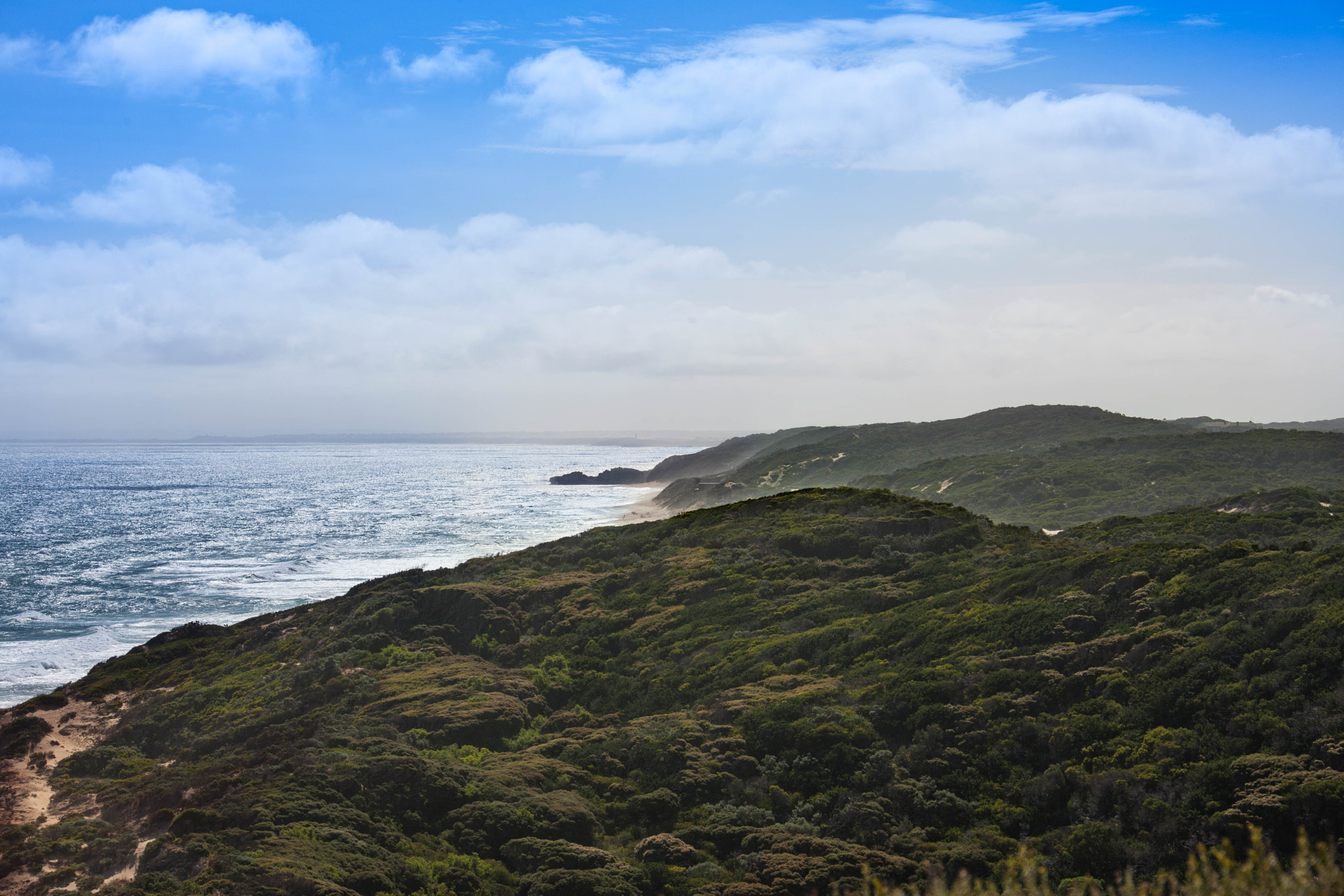 Canon EF 28-300mm F3.5-5.6L IS USM sample photo. Hdra photography