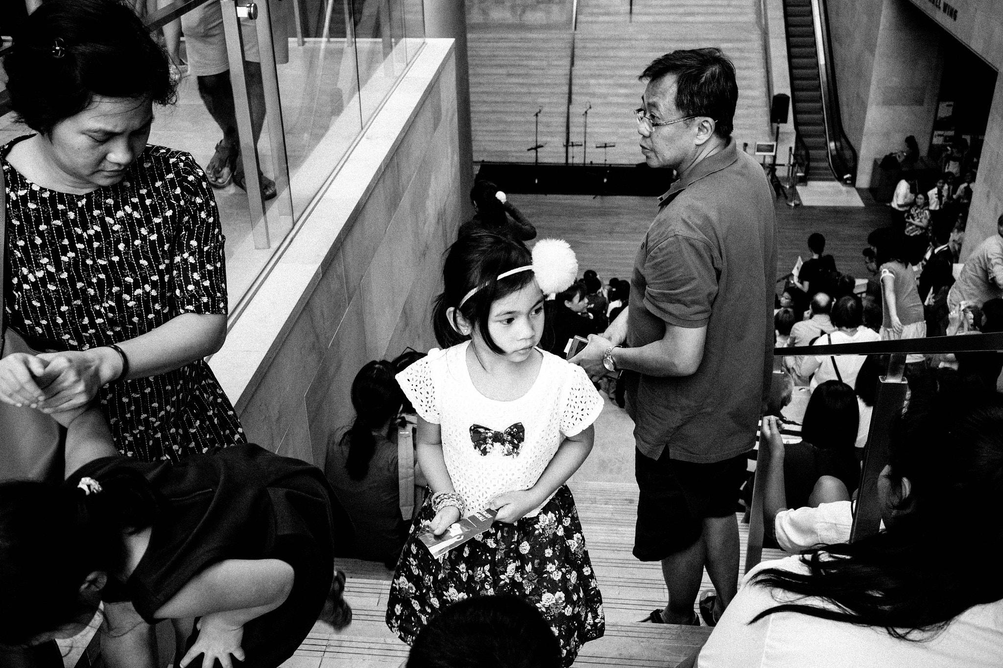 Summicron-M 35mm f/2 (IV) sample photo. Documenting singapore - 新加坡一趟 photography