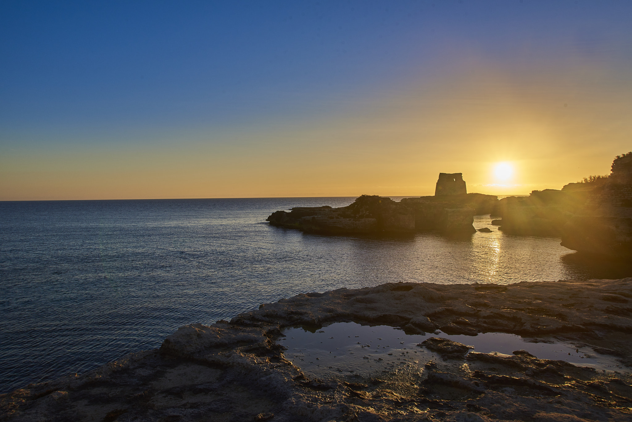 Sigma 24-105mm F4 DG OS HSM Art sample photo. Roca photography