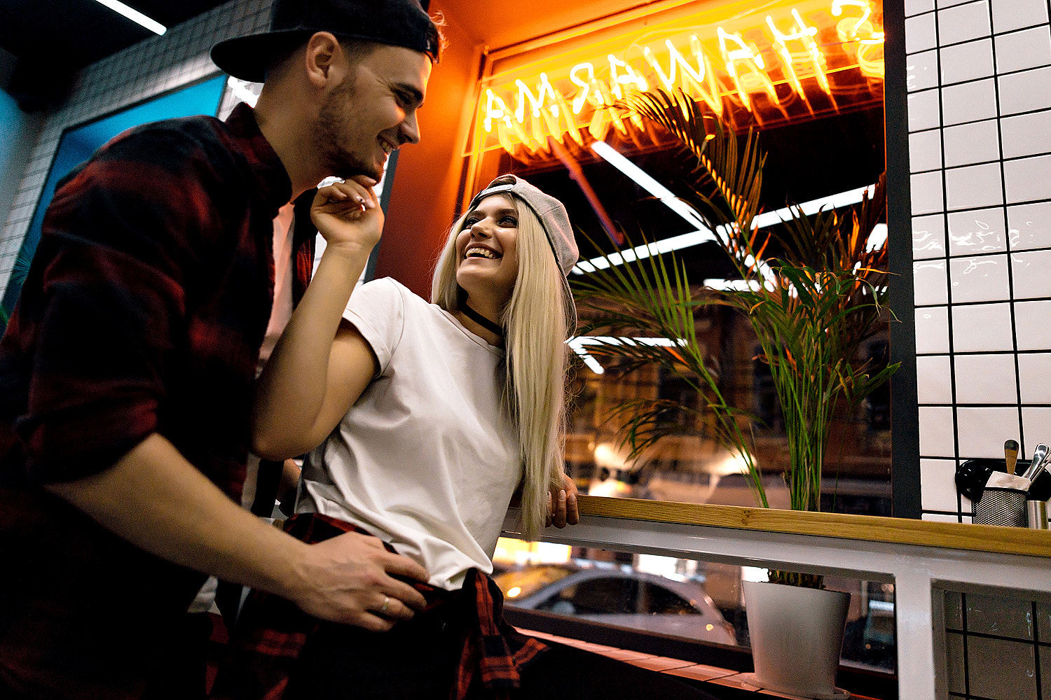 Sigma 24-35mm F2 DG HSM Art sample photo. Lovestory (Леша+Лиза) photography
