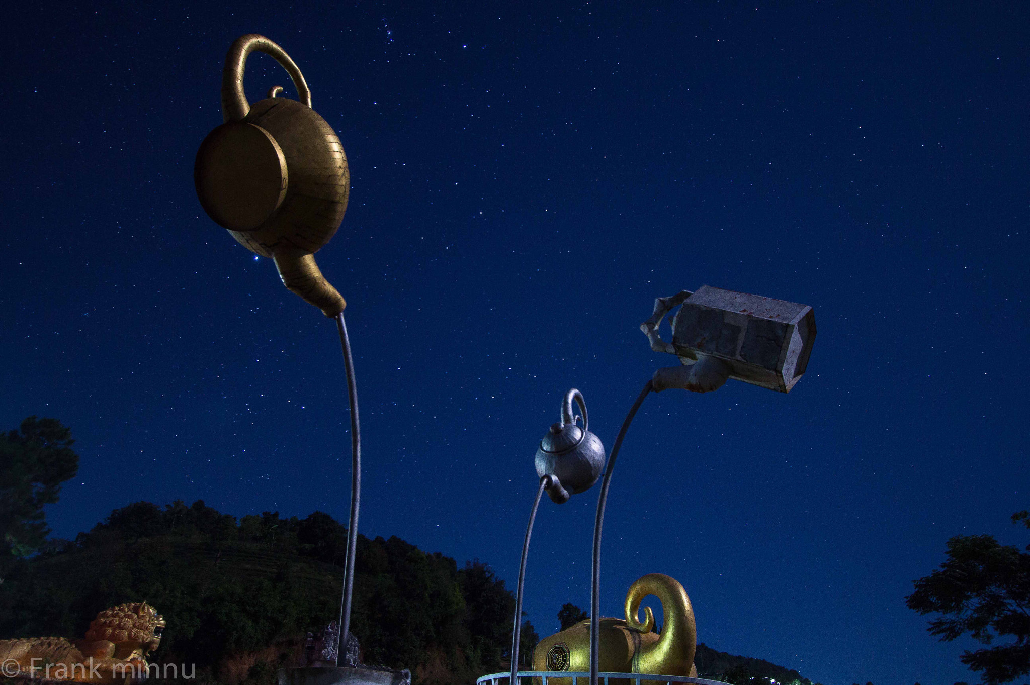 Canon EF-S 10-22mm F3.5-4.5 USM sample photo. Long exposure photography photography