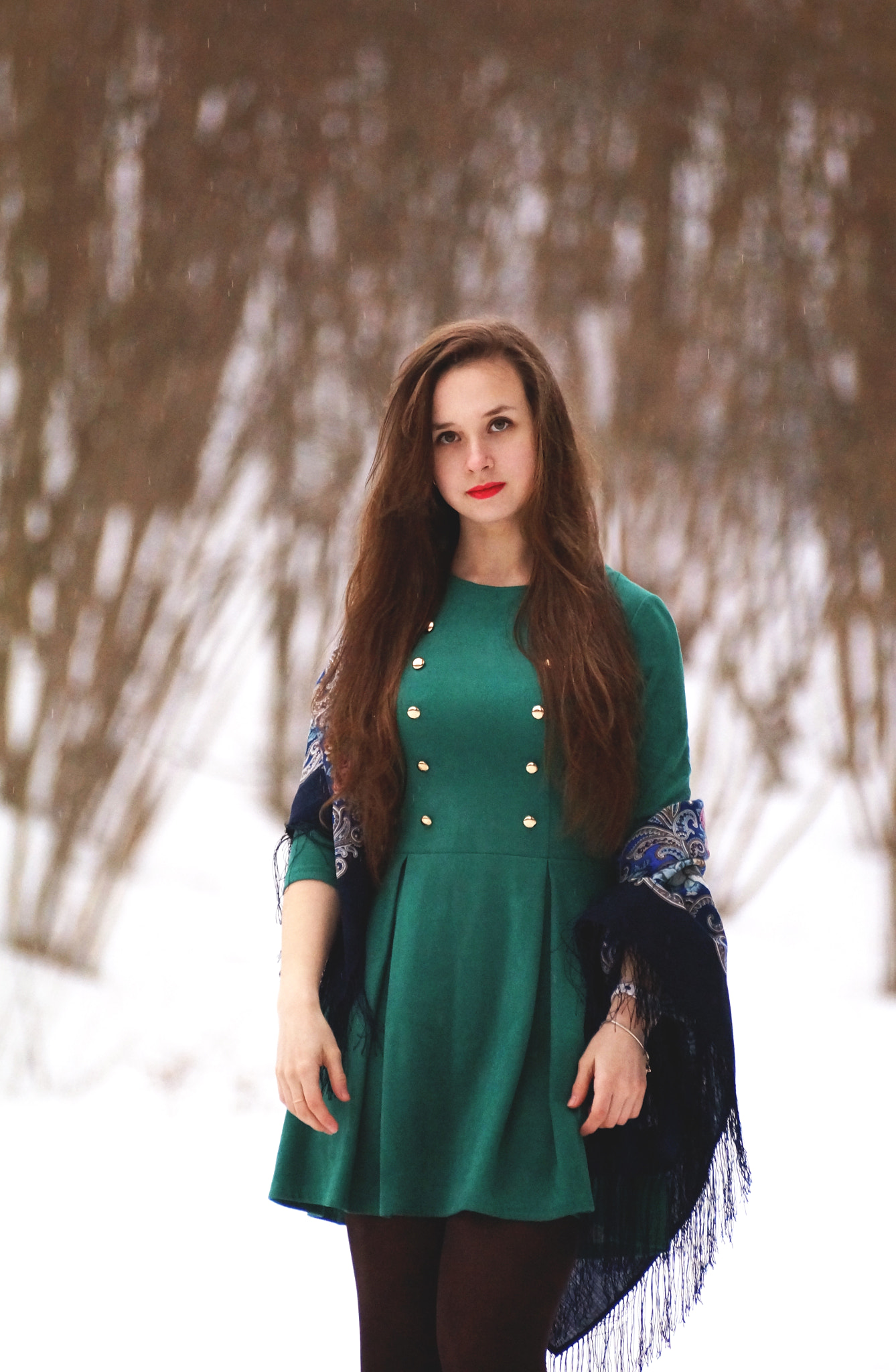 Sony SLT-A57 sample photo. Аlena photography