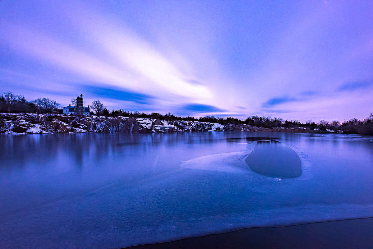 Nikon AF-S Nikkor 17-35mm F2.8D ED-IF sample photo. Freeze photography