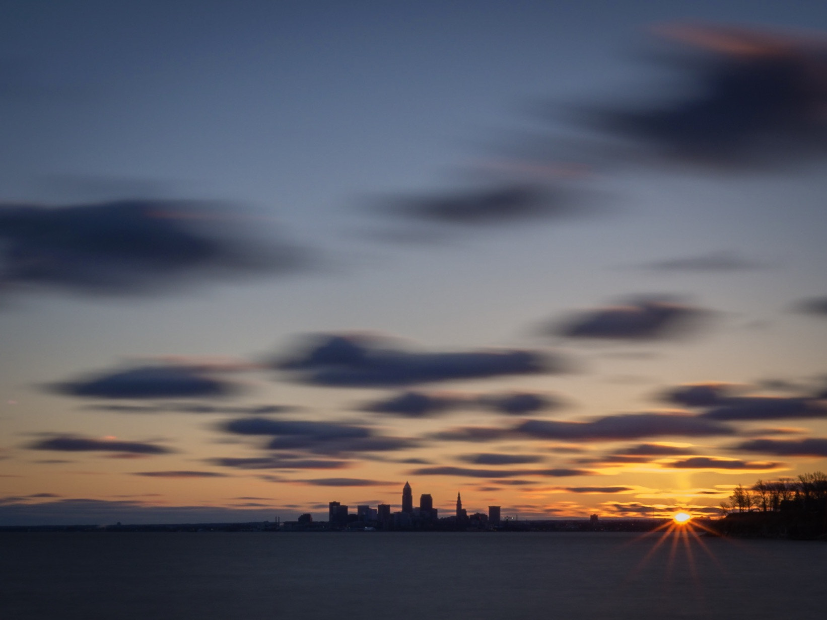 Olympus OM-D E-M1 Mark II + Olympus M.Zuiko Digital ED 12-40mm F2.8 Pro sample photo. Downtown cleveland, oh photography