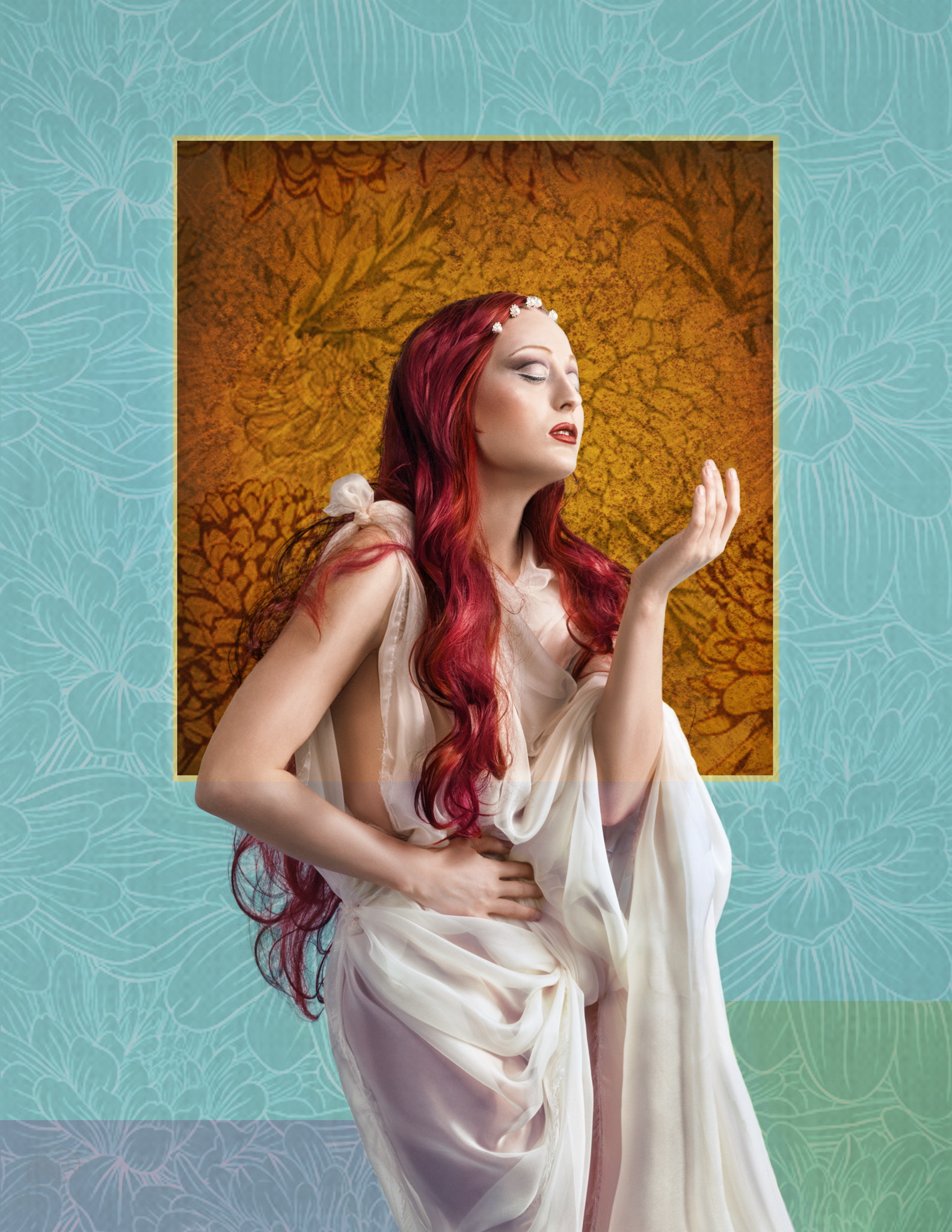 Canon EOS 5DS sample photo. Lost botticelli photography
