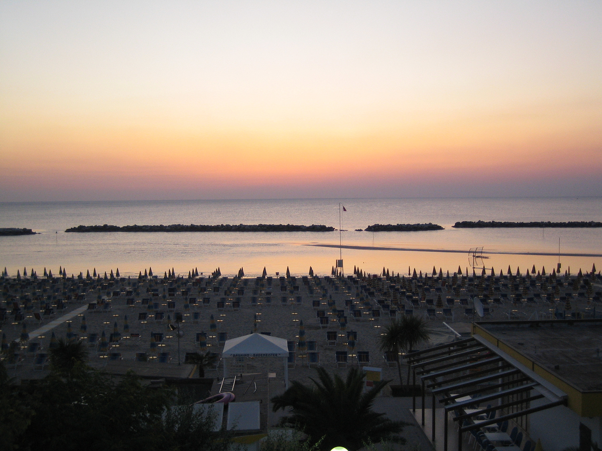 Canon DIGITAL IXUS 40 sample photo. Bella italia. photography