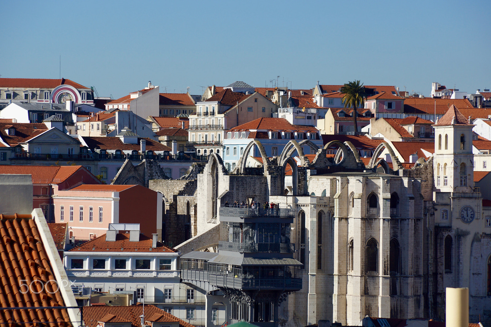 Sony DT 18-135mm F3.5-5.6 SAM sample photo. Lisbon & around photography