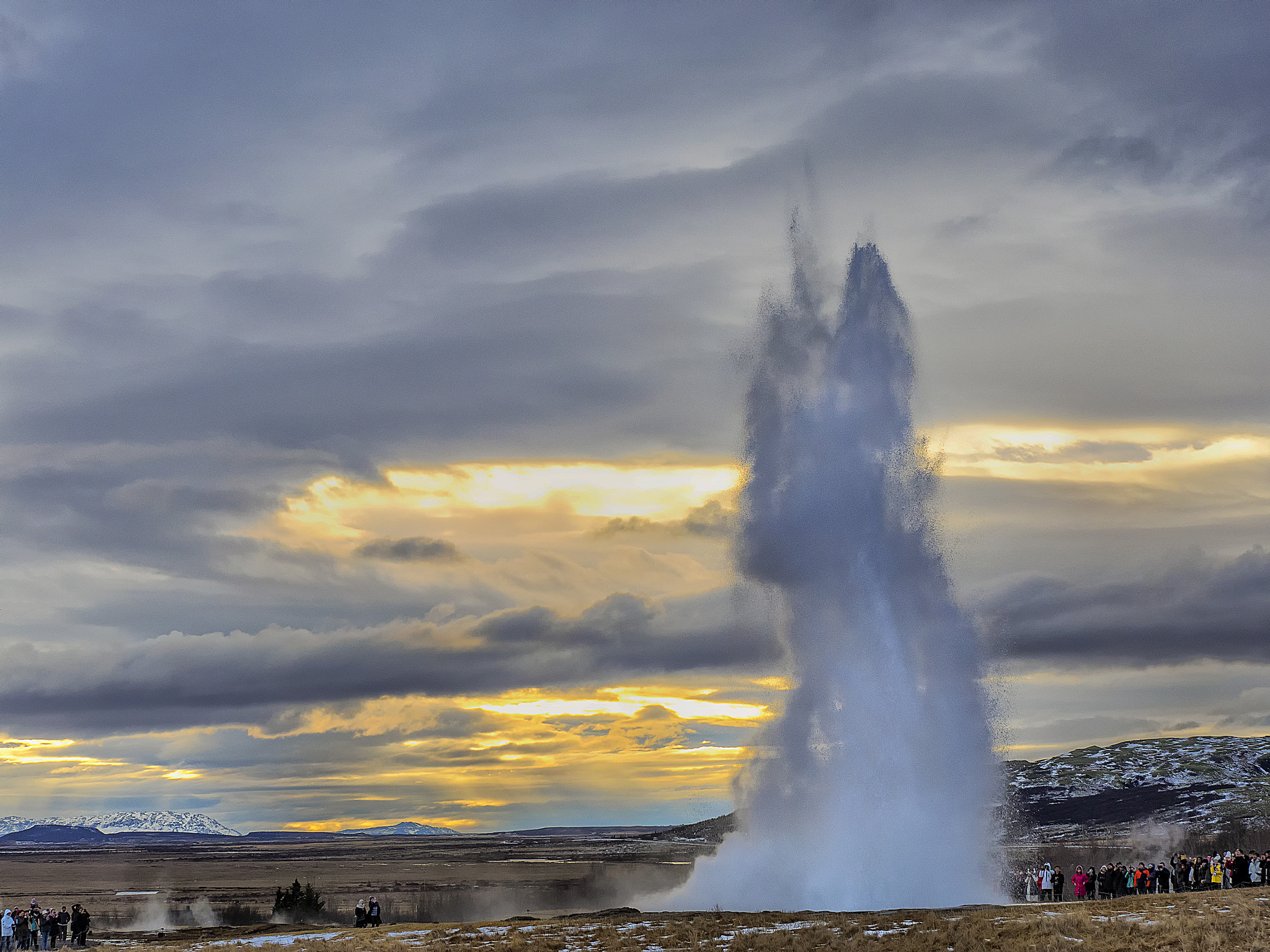 Olympus OM-D E-M1 + Olympus M.Zuiko Digital ED 40-150mm F2.8 Pro sample photo. Iceland 2017 photography