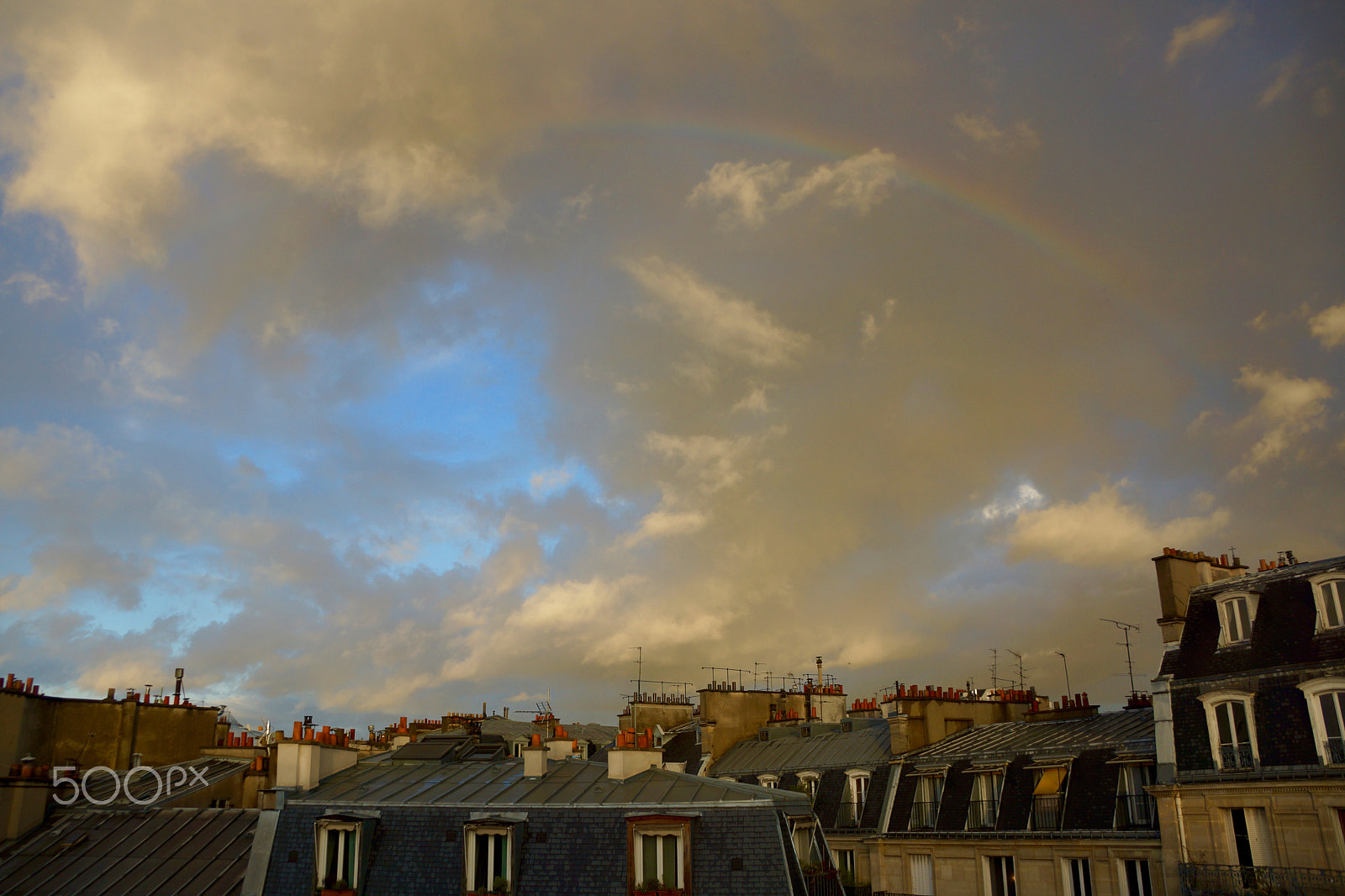 Sony DT 18-135mm F3.5-5.6 SAM sample photo. Paris photography