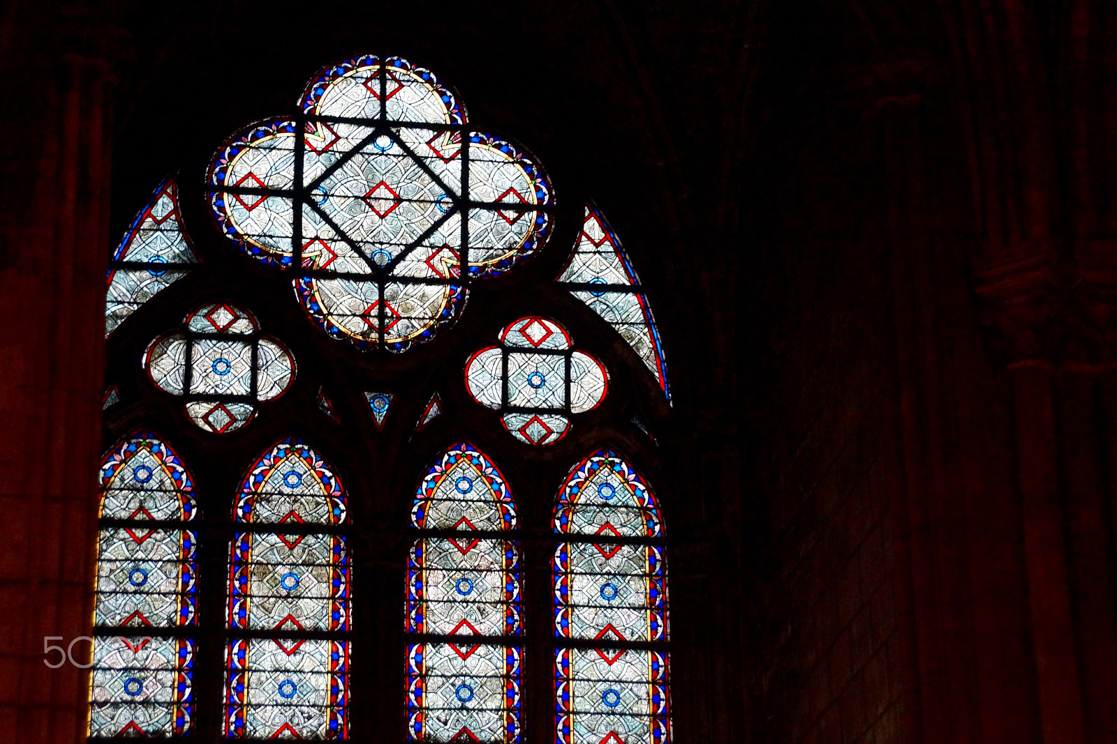 Sony DT 18-135mm F3.5-5.6 SAM sample photo. Paris photography