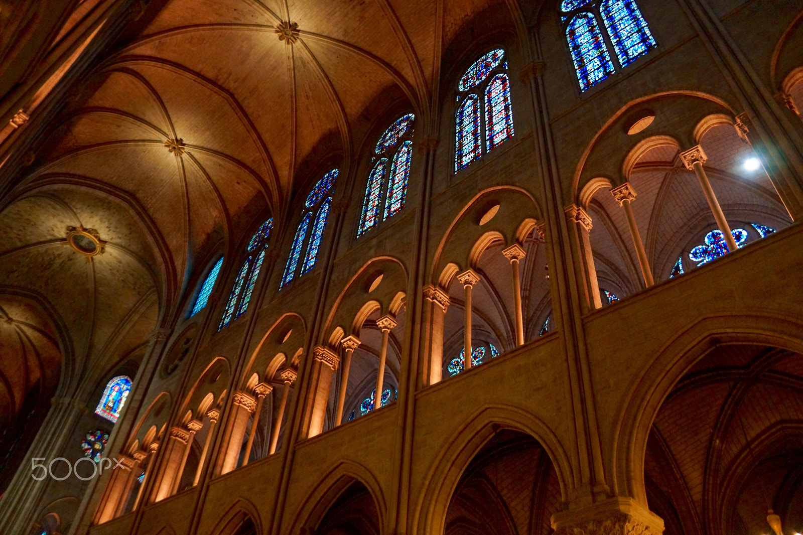 Sony DT 18-135mm F3.5-5.6 SAM sample photo. Paris photography