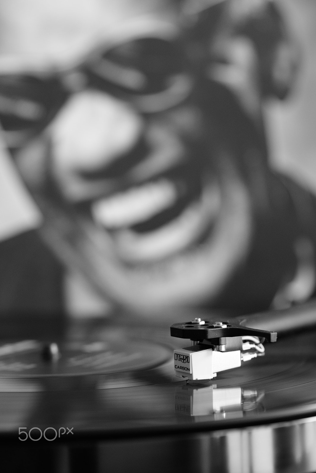 Nikon D800 sample photo. Magic ray charles photography
