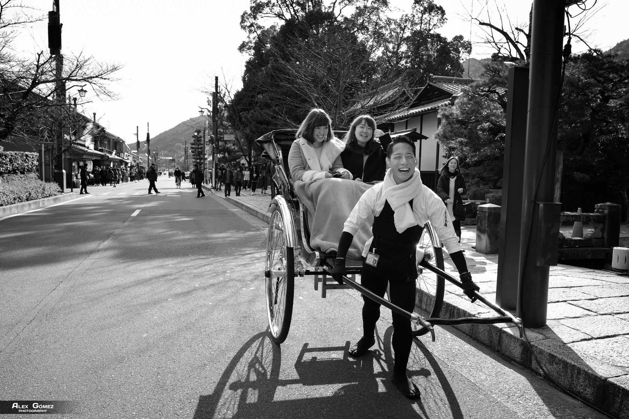 Fujifilm X-Pro2 + Fujifilm XF 16mm F1.4 R WR sample photo. Enjoy the ride photography
