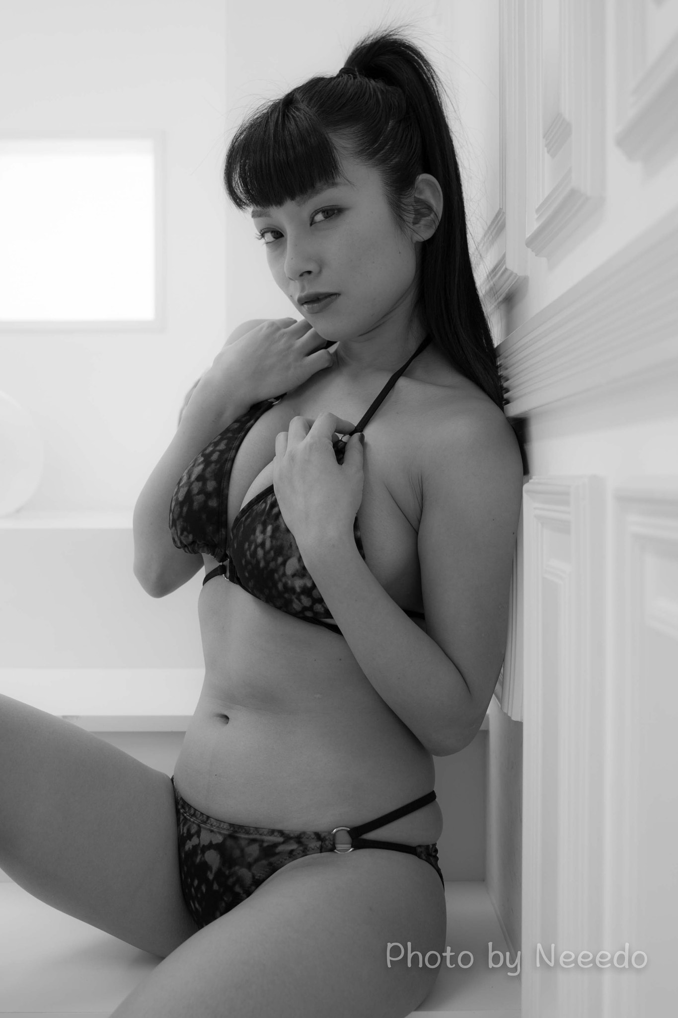 Tamron SP 35mm F1.8 Di VC USD sample photo. Megumi haruno photography