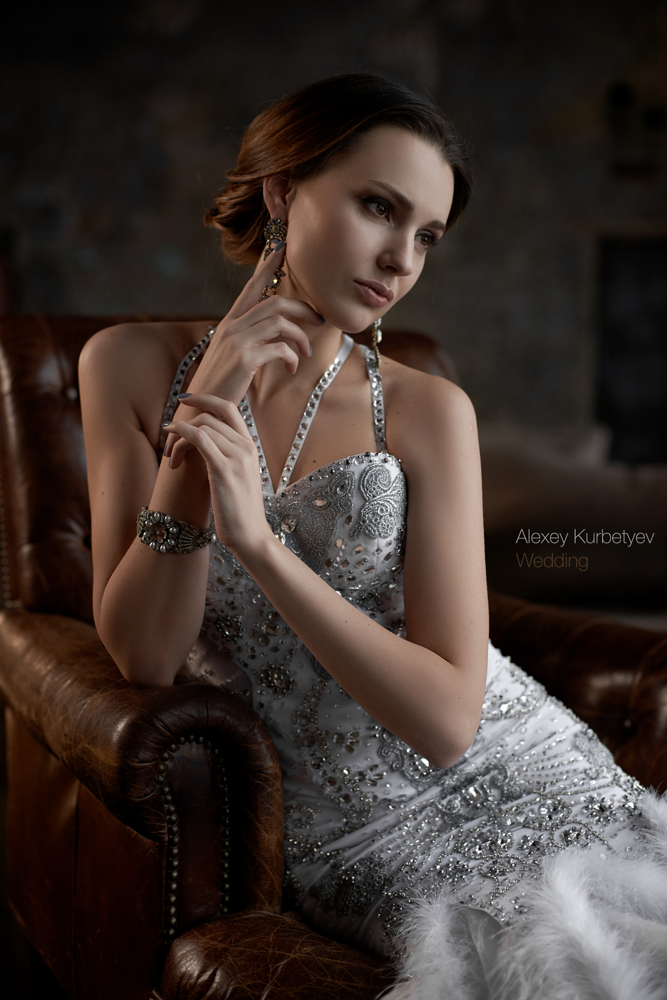 Nikon AF Nikkor 50mm F1.4D sample photo. Allure photography