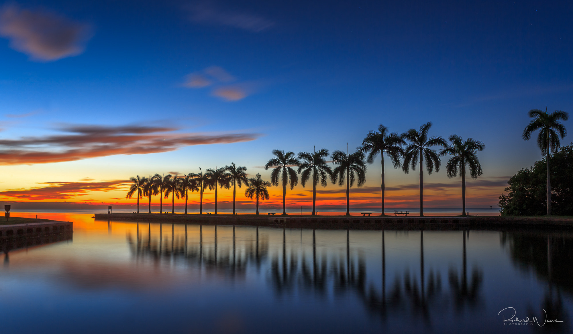 Canon EOS-1D X + Canon EF 24-70mm F2.8L USM sample photo. Good morning miami photography