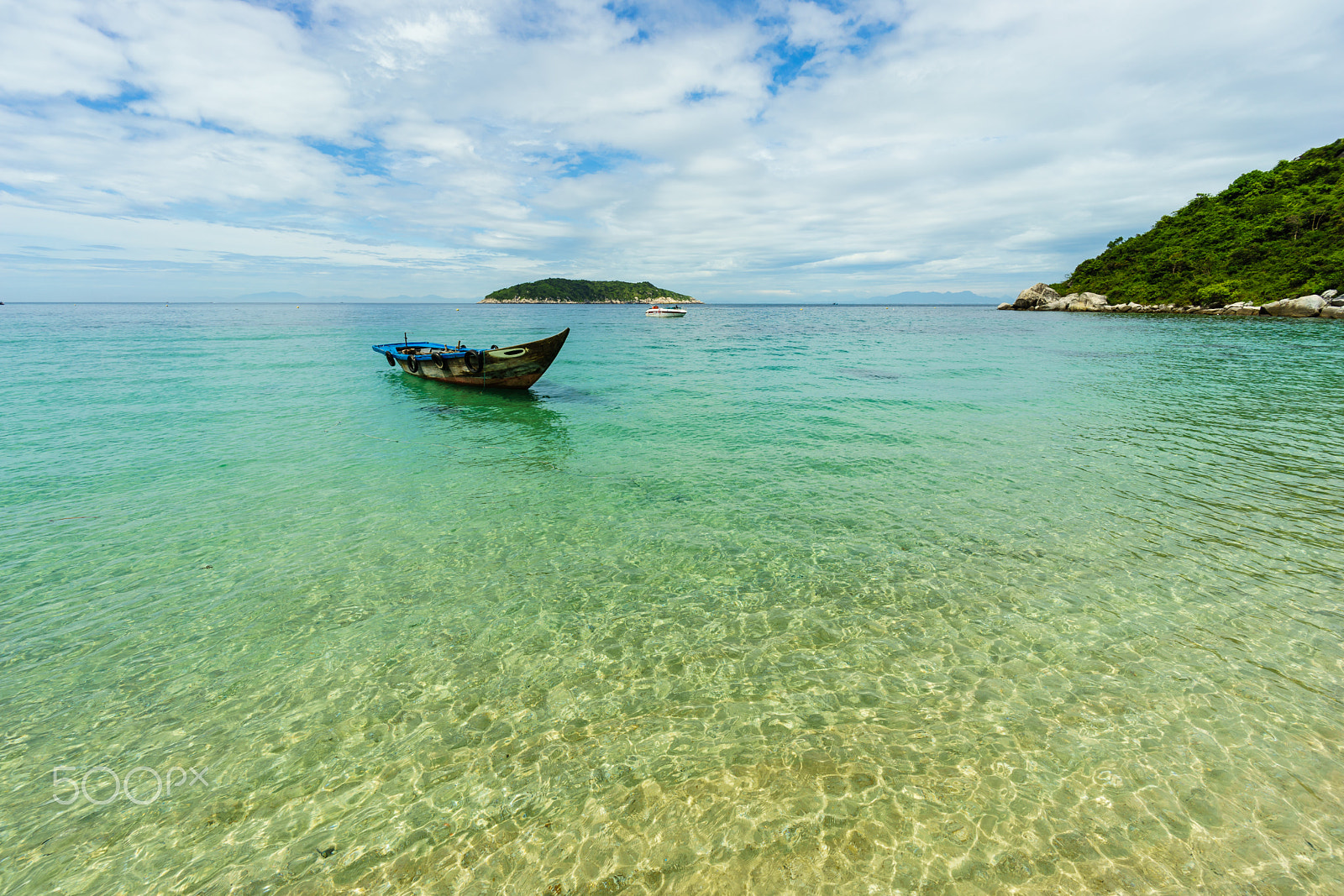 Sony a7 II + Voigtlander SUPER WIDE-HELIAR 15mm F4.5 III sample photo. I'll take you far away photography