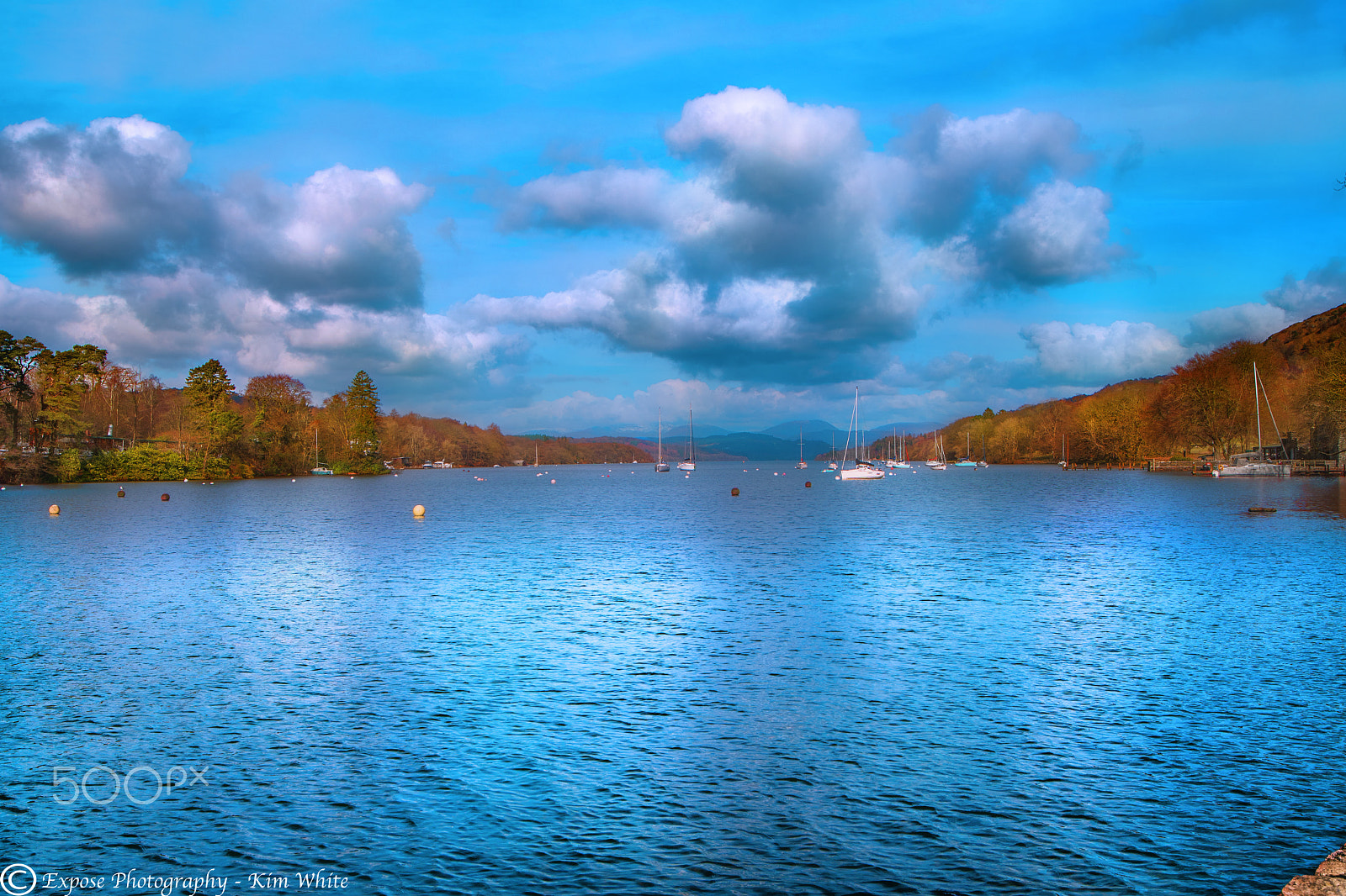 Nikon D500 sample photo. Where everyone should visit photography