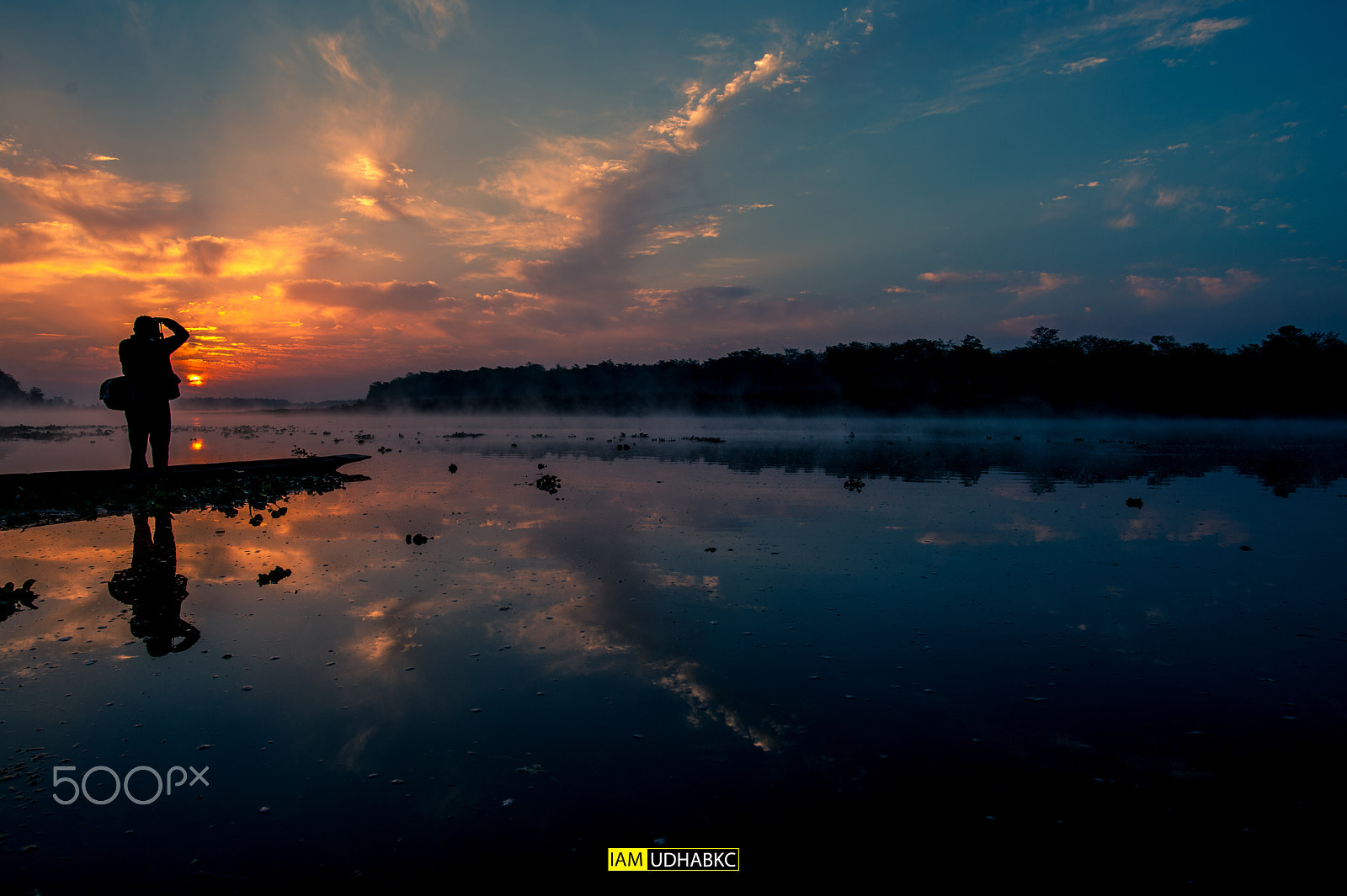 Nikon D700 + Nikon AF-S Nikkor 20mm F1.8G ED sample photo. Morning colors photography