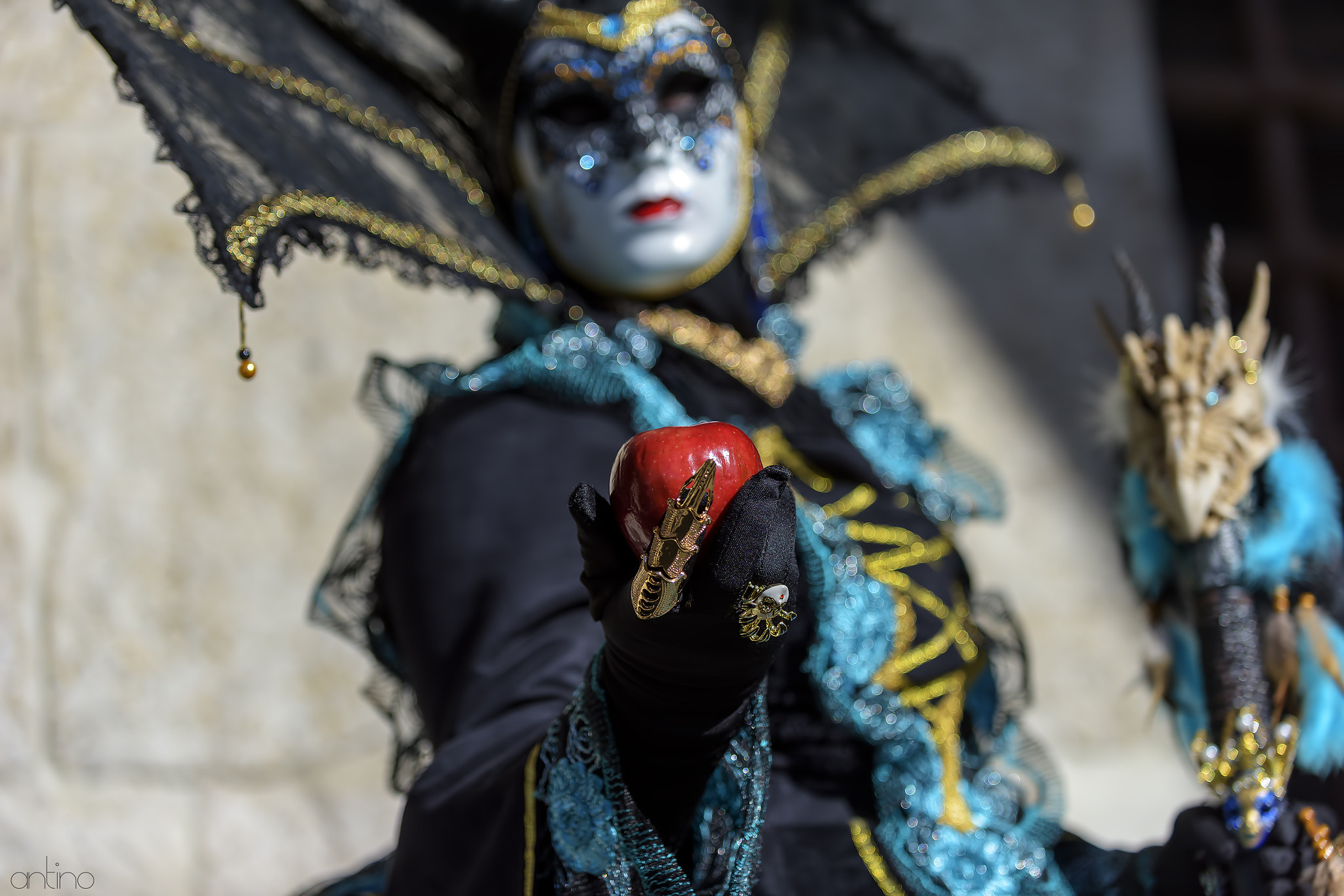 Nikon D810 sample photo. Maleficent photography