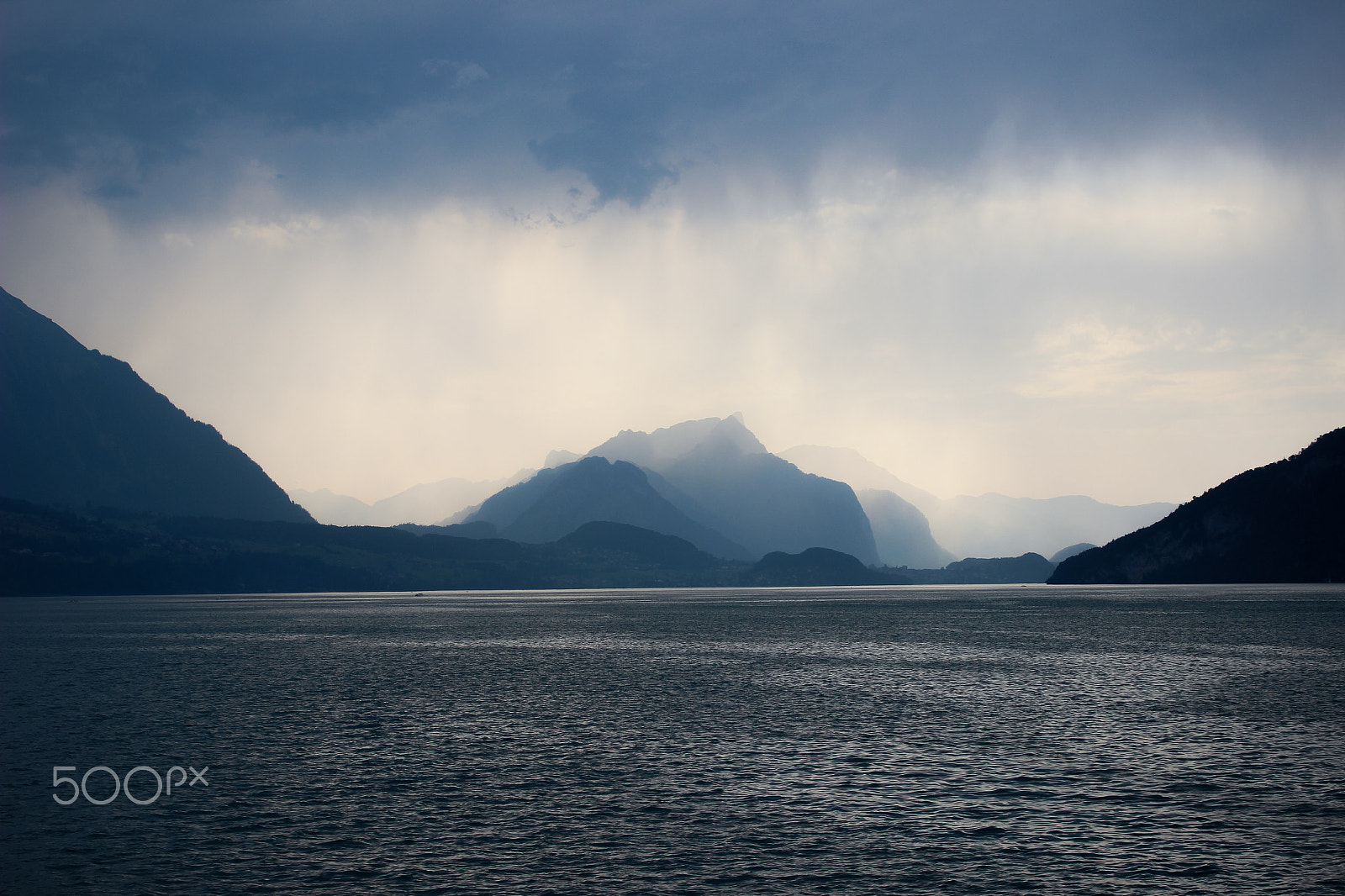 Canon EOS 600D (Rebel EOS T3i / EOS Kiss X5) sample photo. Switzerland photography
