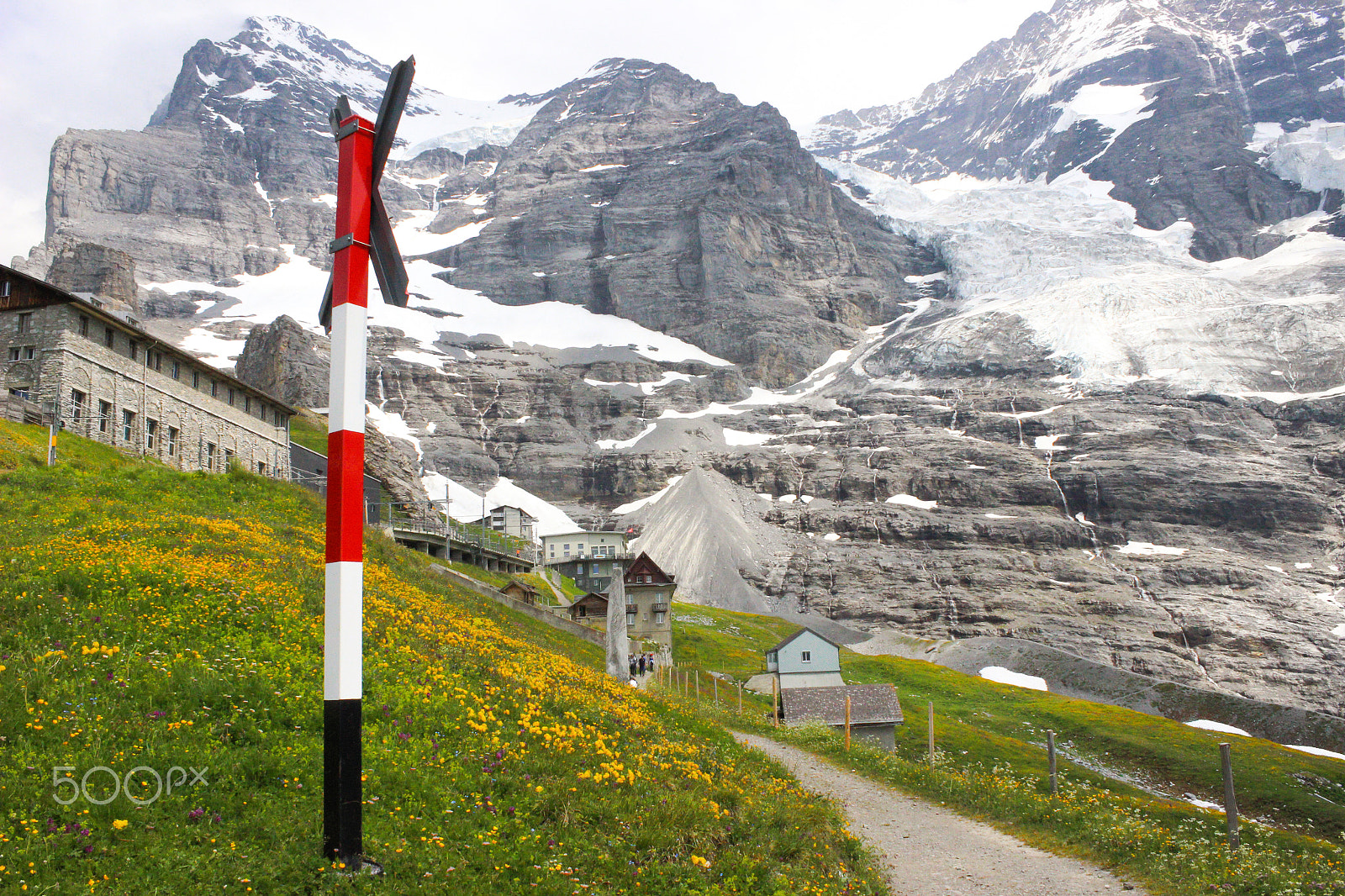 Canon EOS 600D (Rebel EOS T3i / EOS Kiss X5) sample photo. Switzerland photography
