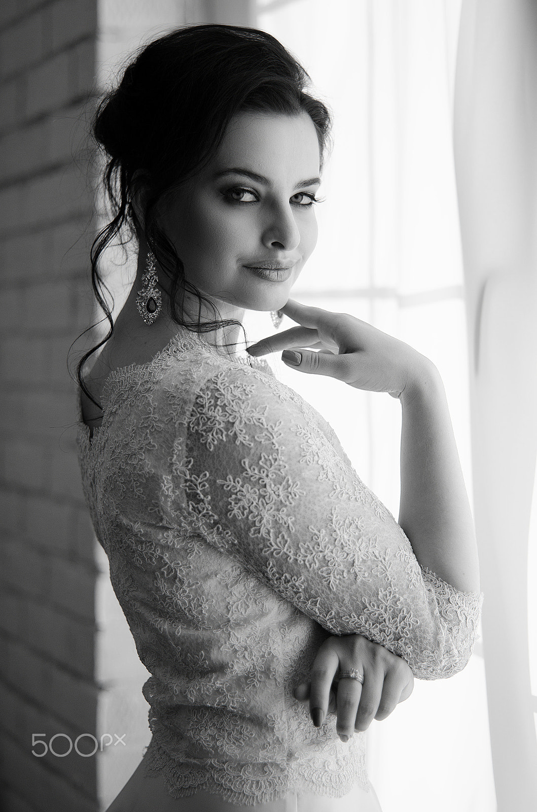 Nikon D5100 + Nikon AF-S Nikkor 50mm F1.4G sample photo. Ksenia photography