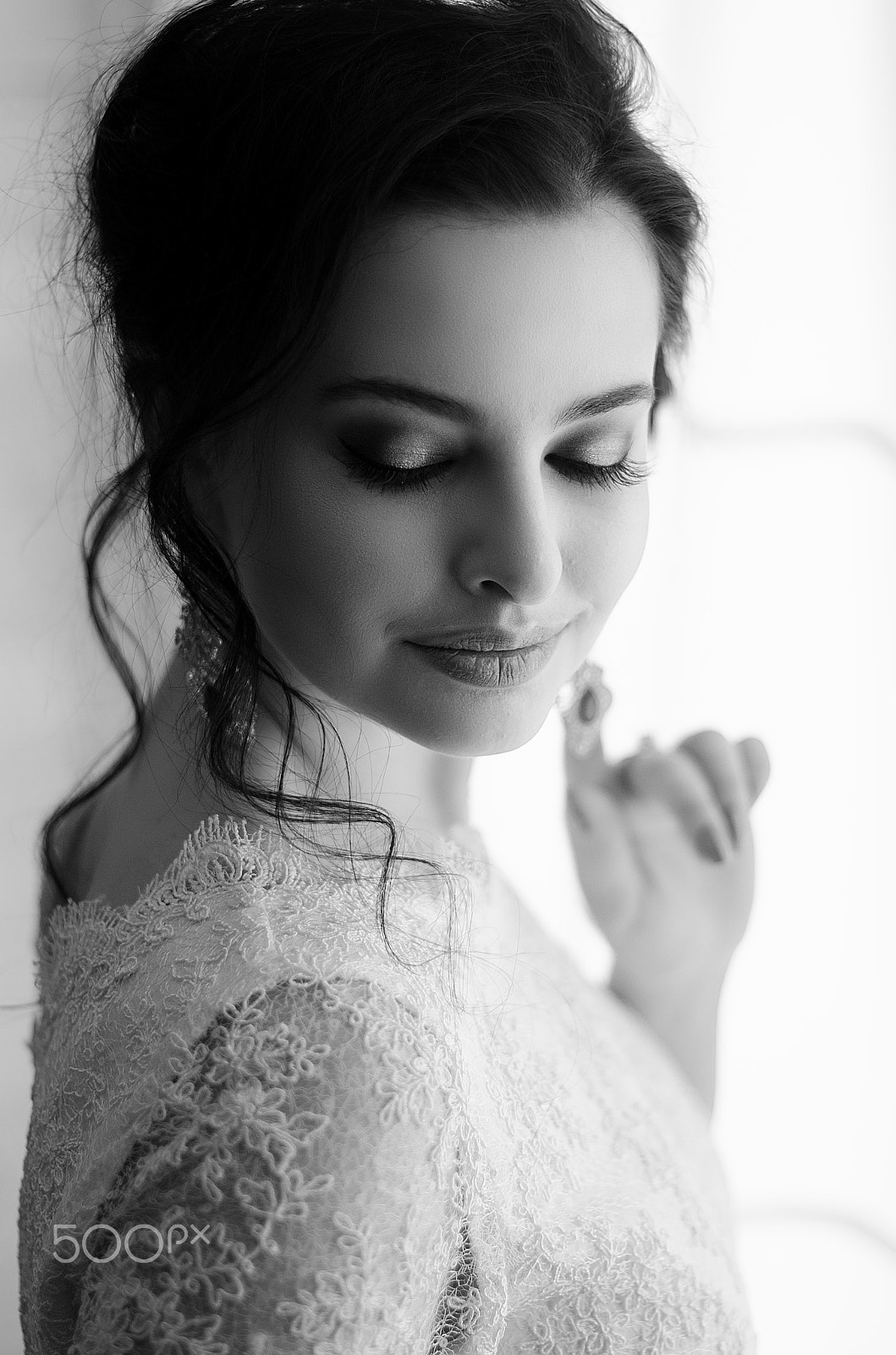 Nikon D5100 + Nikon AF-S Nikkor 50mm F1.4G sample photo. Ksenia photography