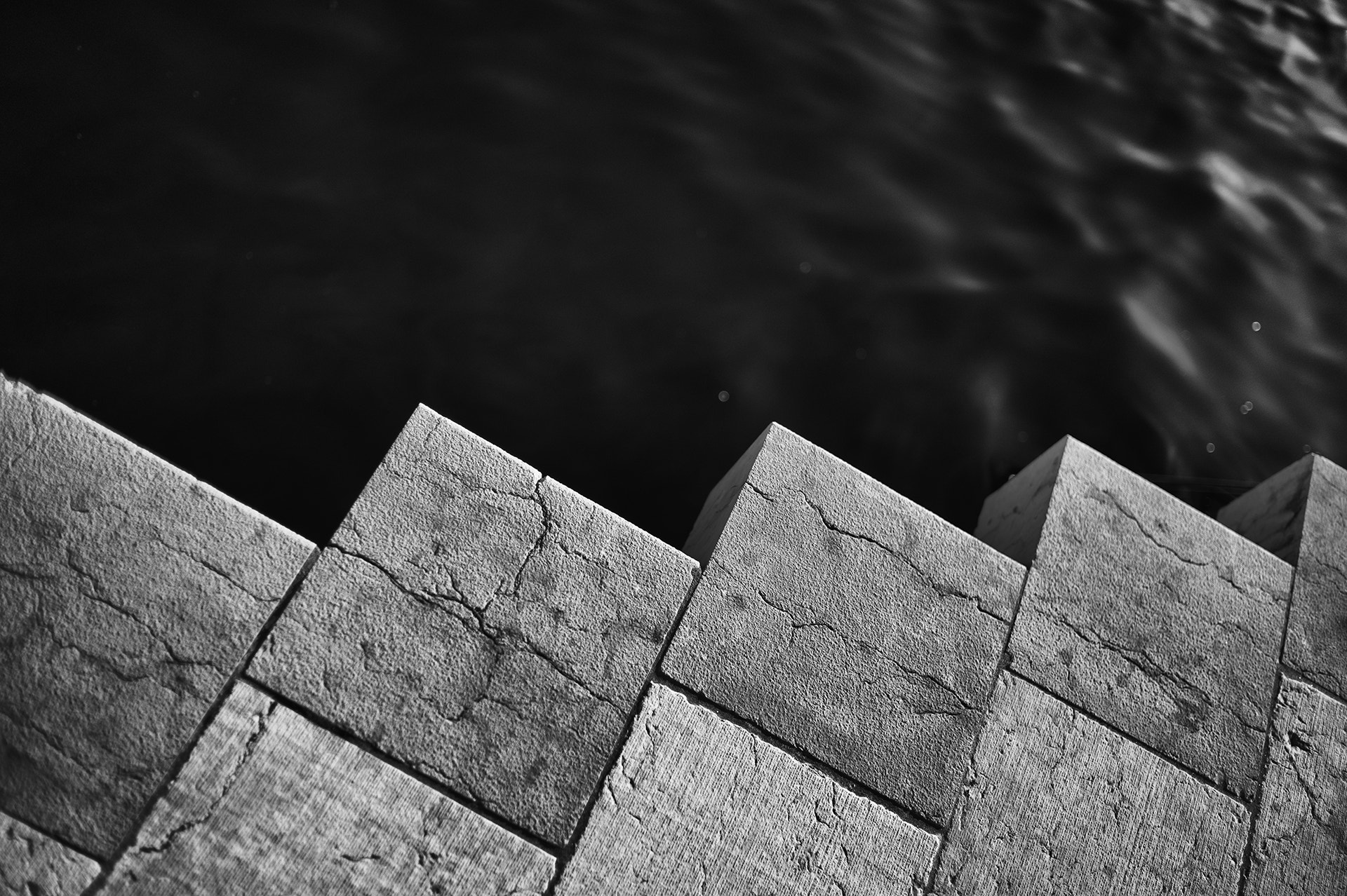 Leica Summilux-M 35mm F1.4 ASPH sample photo. Lake photography