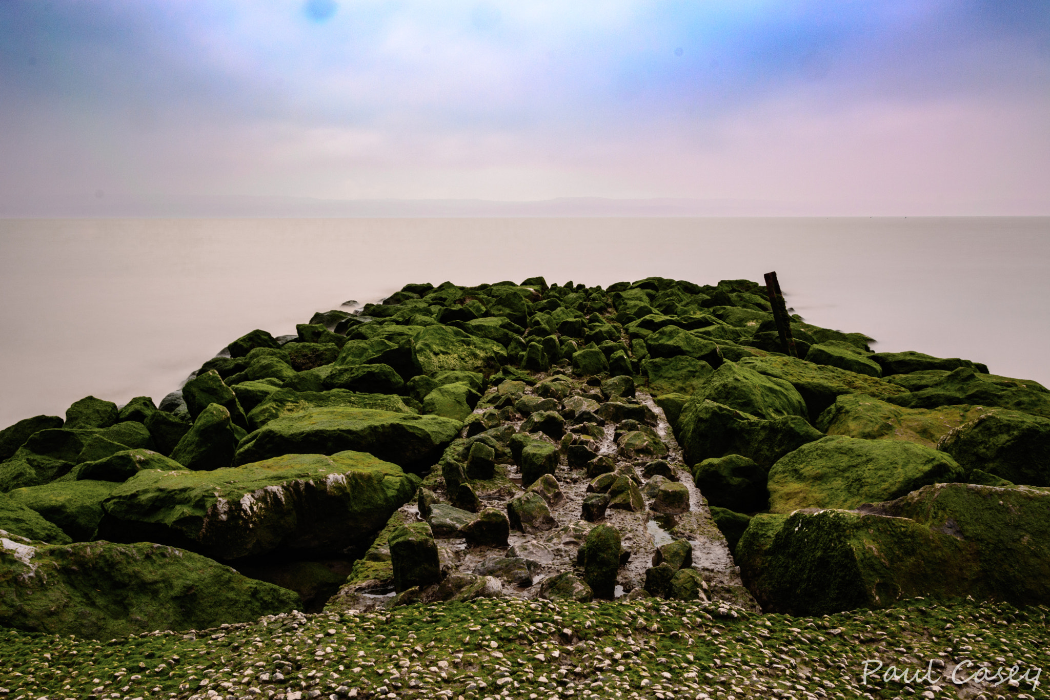 Sigma 17-50mm F2.8 EX DC OS HSM sample photo. Caldy waterfront photography