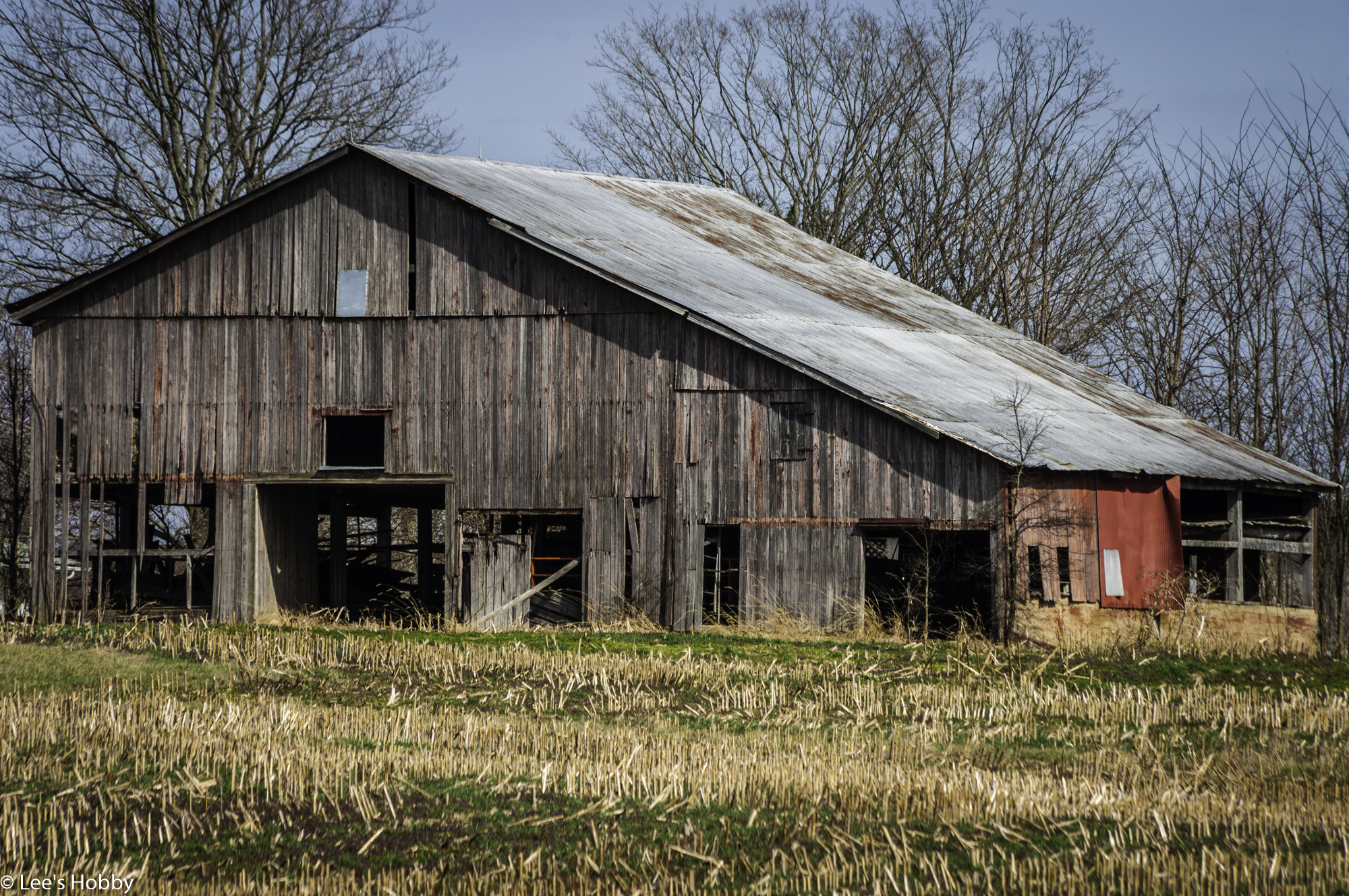 HD Pentax DA 55-300mm F4.0-5.8 ED WR sample photo. Sunday drive photography