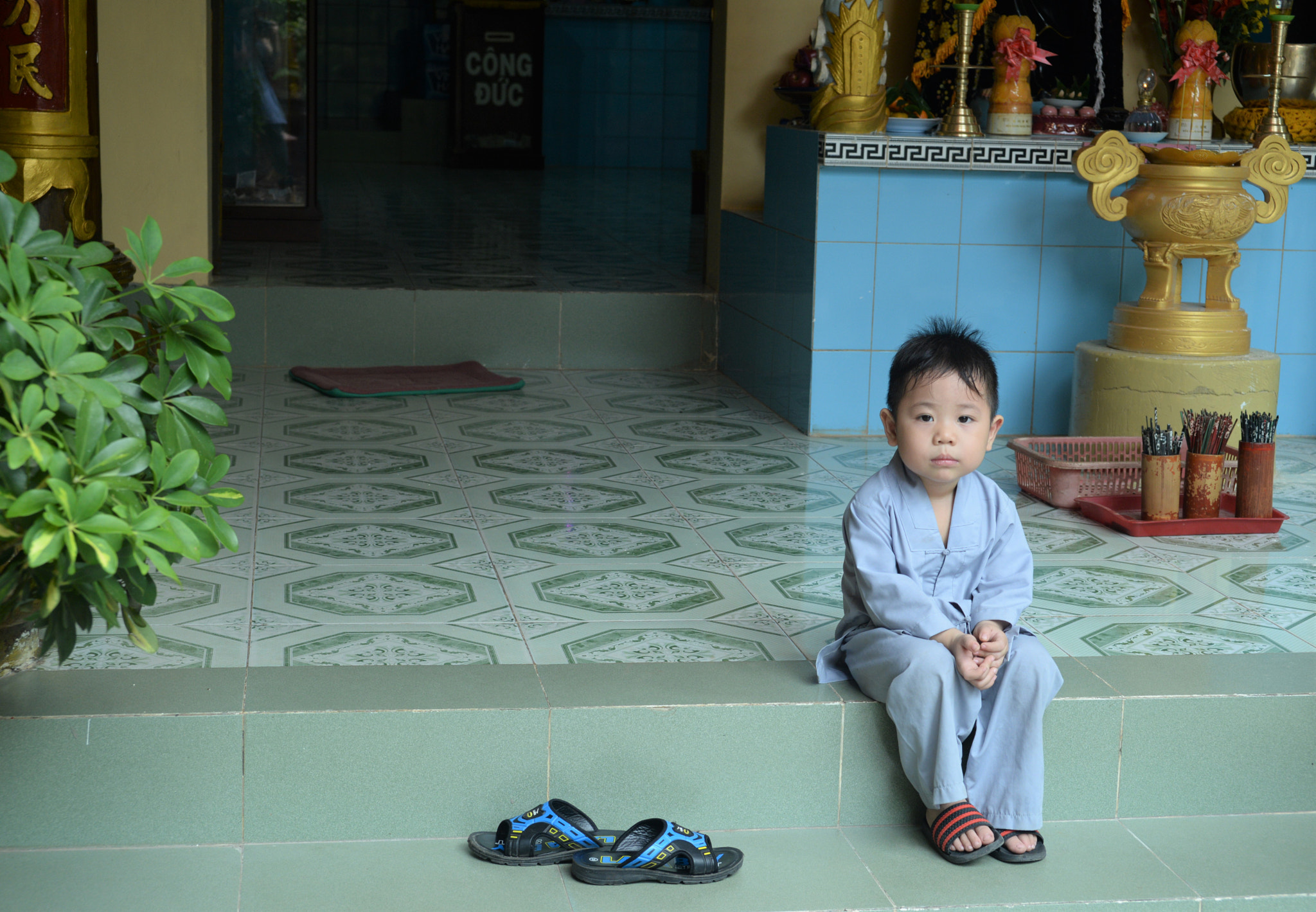Manual Lens No CPU sample photo. Gin photography