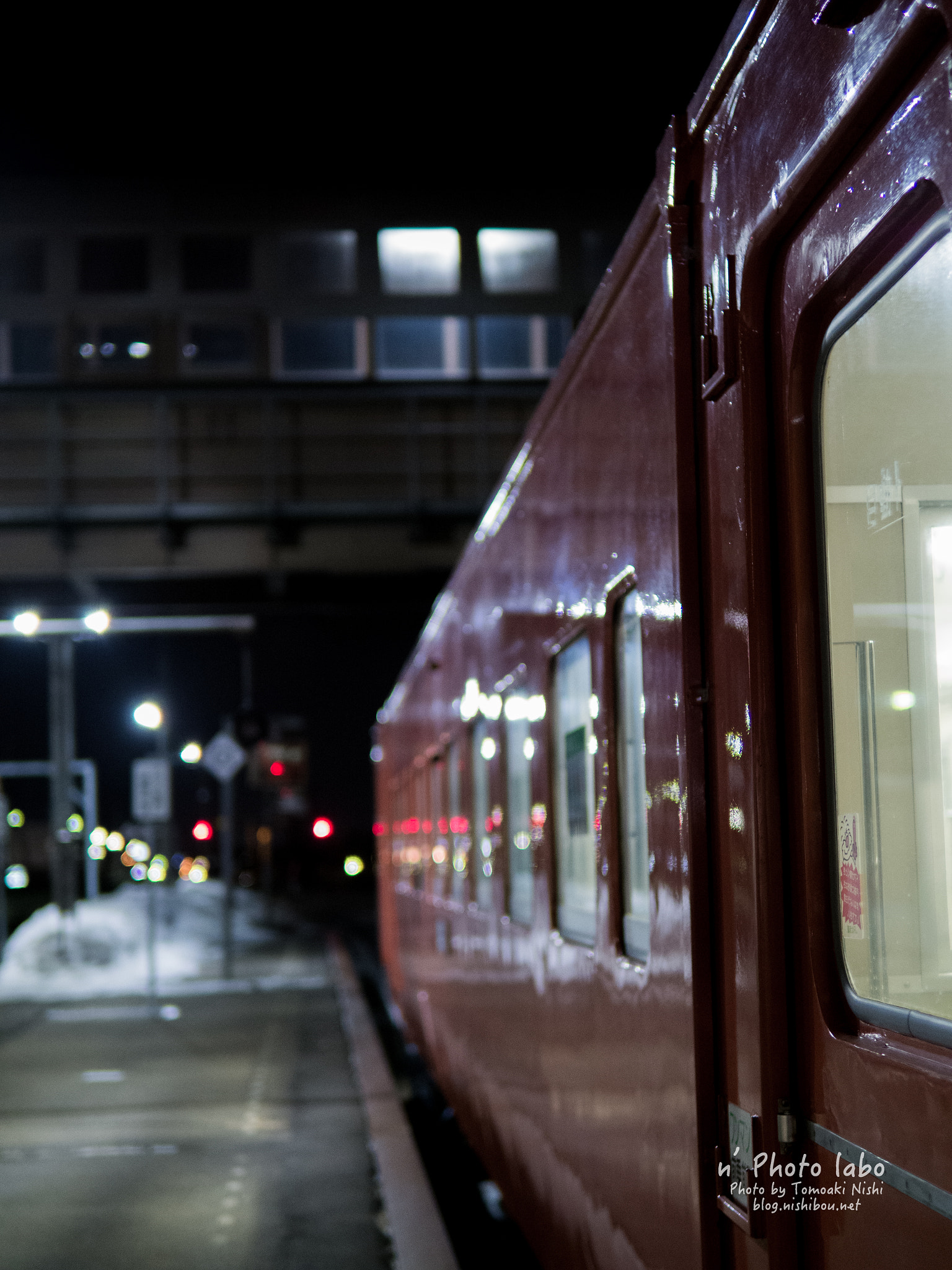 Olympus OM-D E-M1 Mark II + Sigma 30mm F1.4 DC DN | C sample photo. 旅情 photography