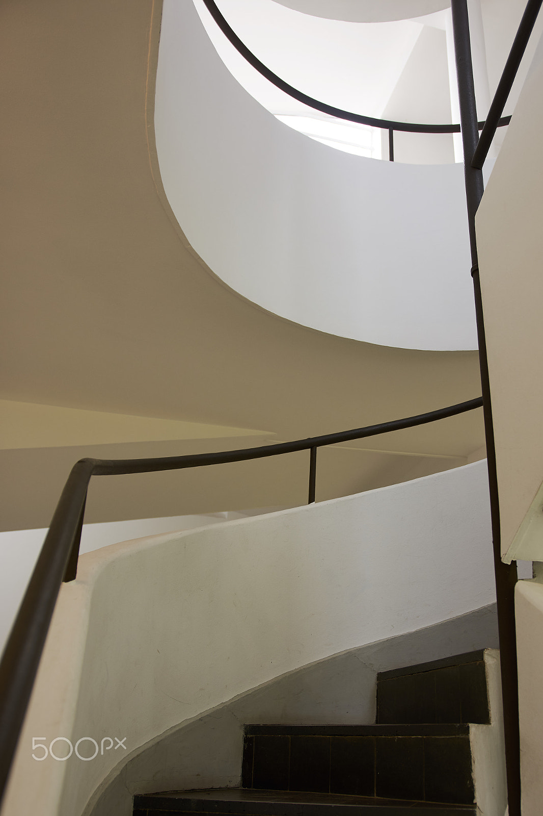 Sigma 18-35mm F1.8 DC HSM Art sample photo. 2017 villa savoye (le corbusier, poissy, paris) photography